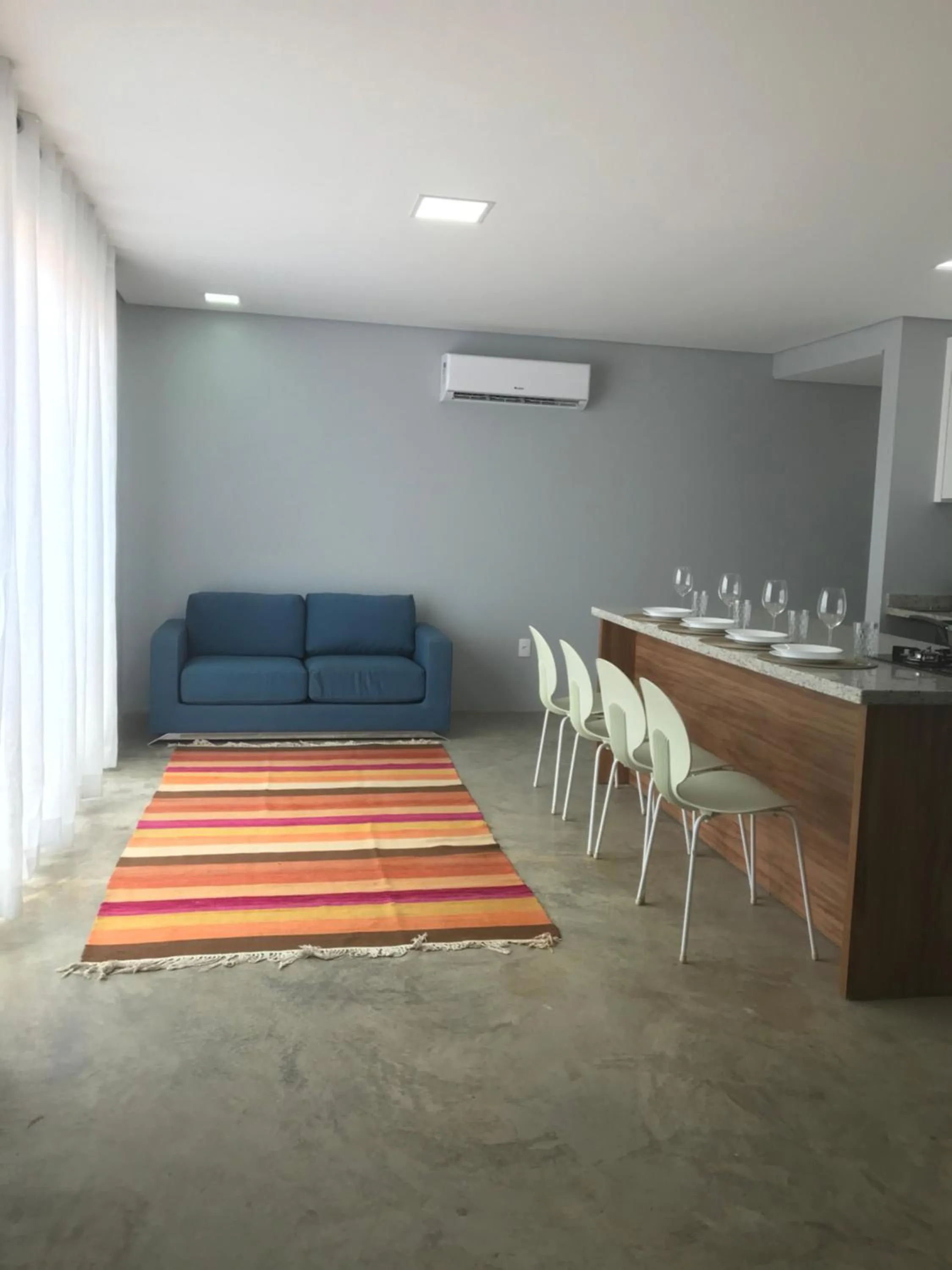 Pousada Ohana Dullius