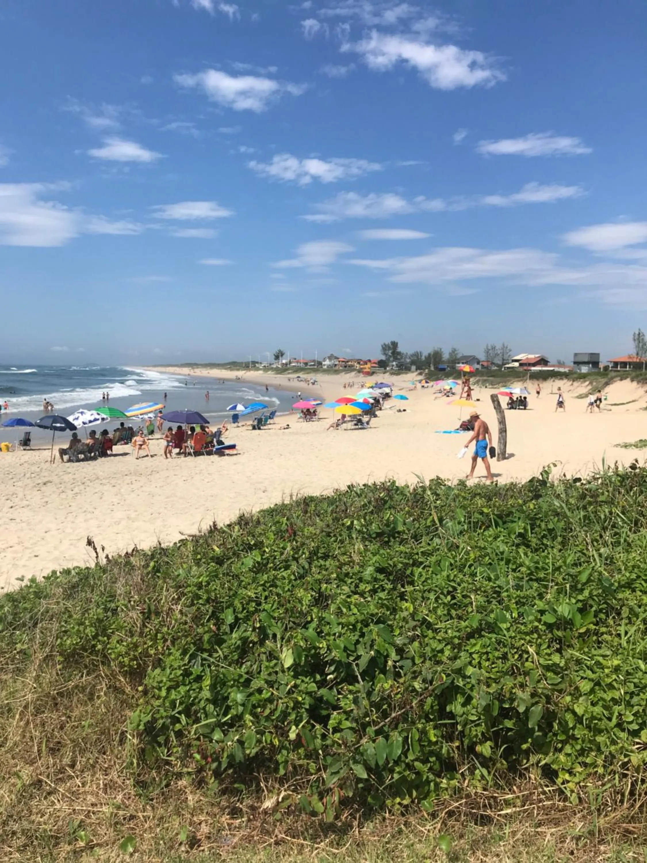 Pousada Ohana Dullius