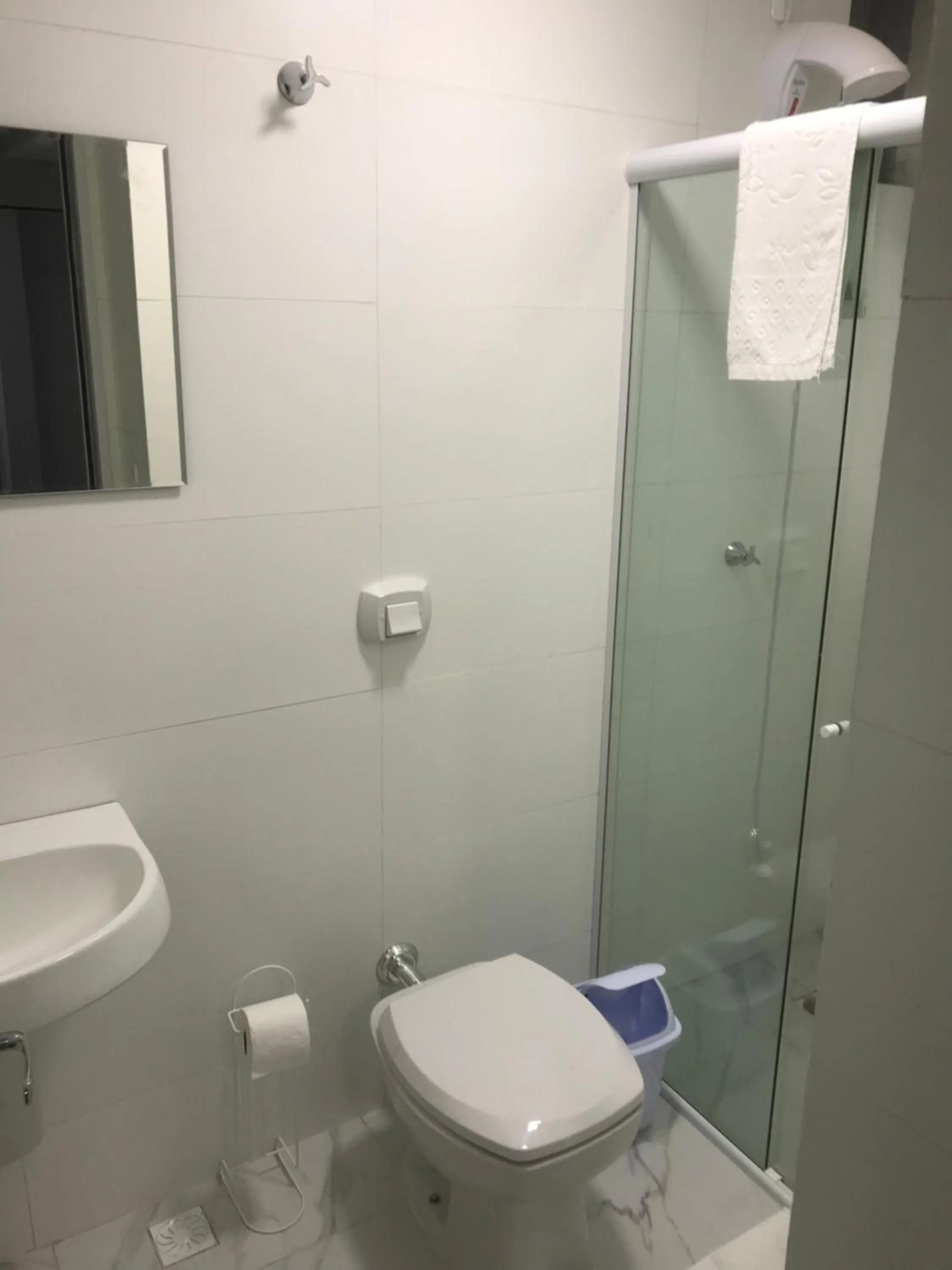 Pousada Ohana Dullius