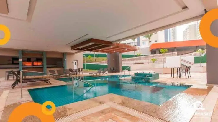 Solar das Águas Park Resort - Olímpia