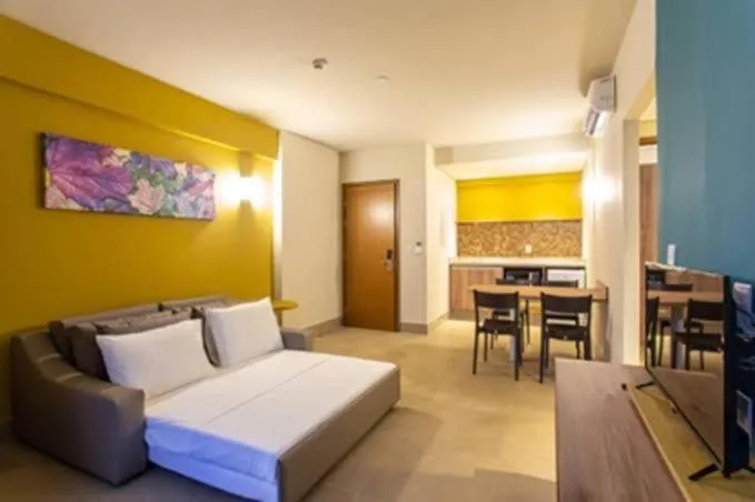 Solar das Águas Park Resort - Olímpia