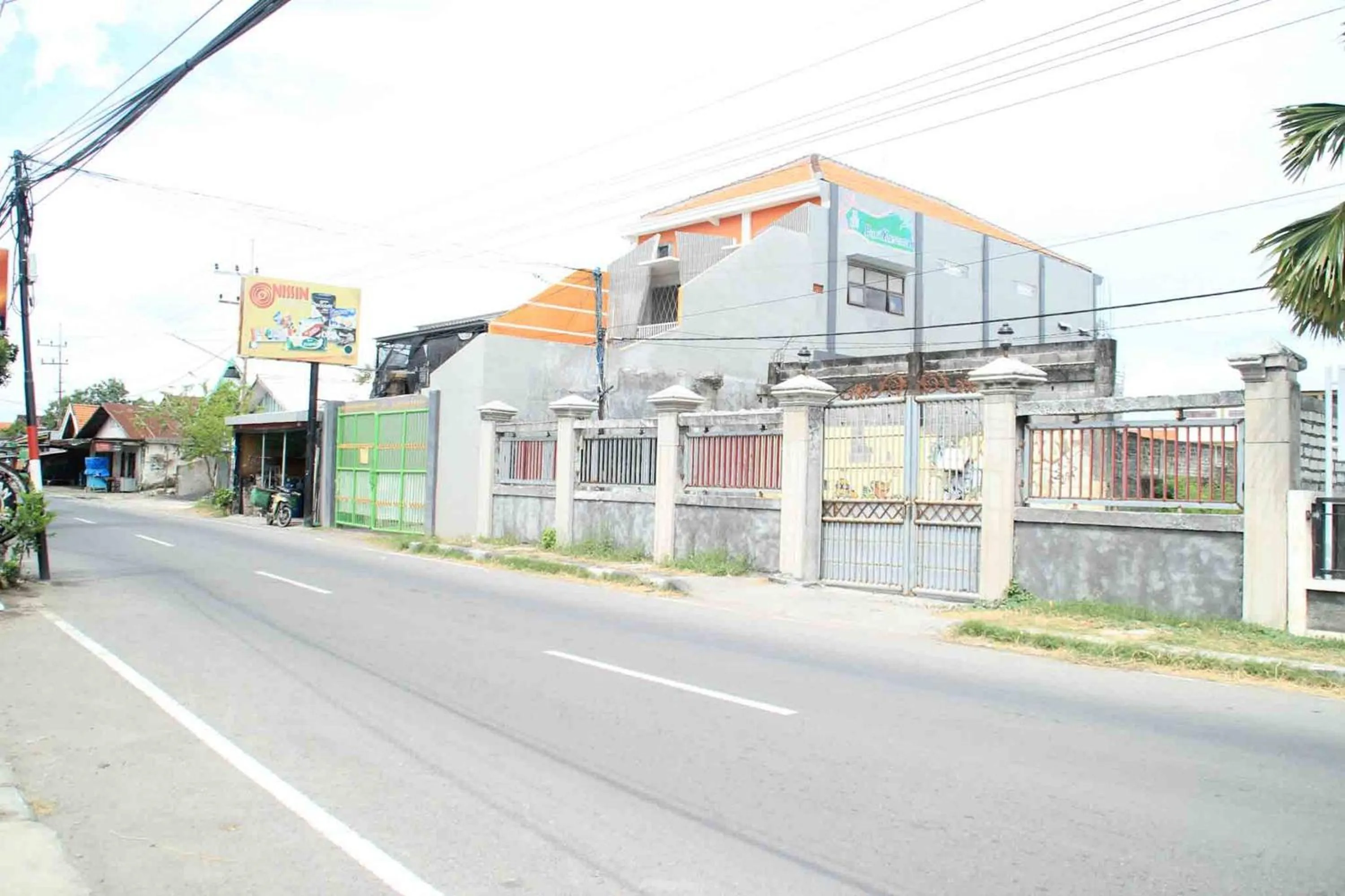 Puri Karomah Syariah RedPartner