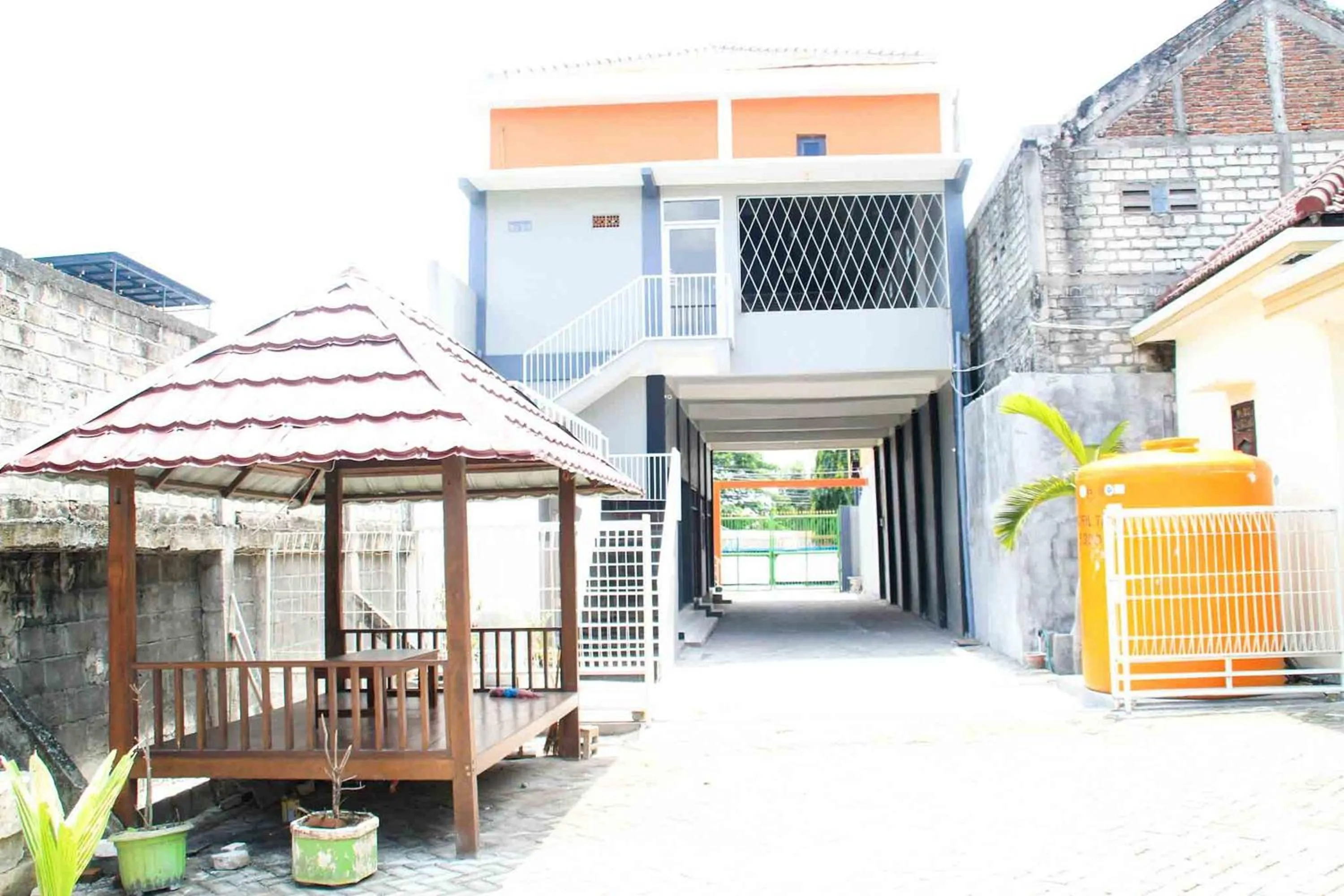 Puri Karomah Syariah RedPartner