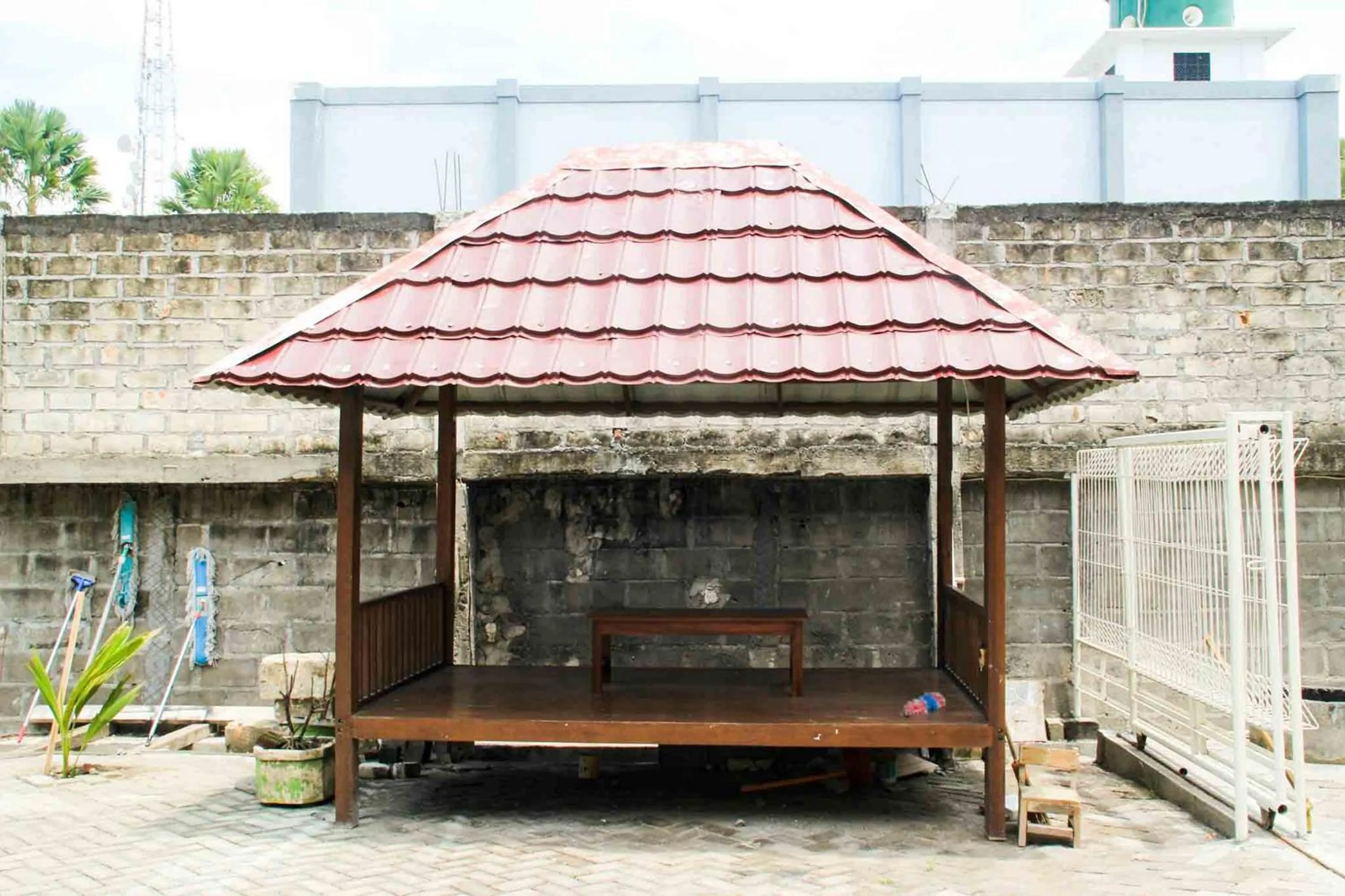 Puri Karomah Syariah RedPartner