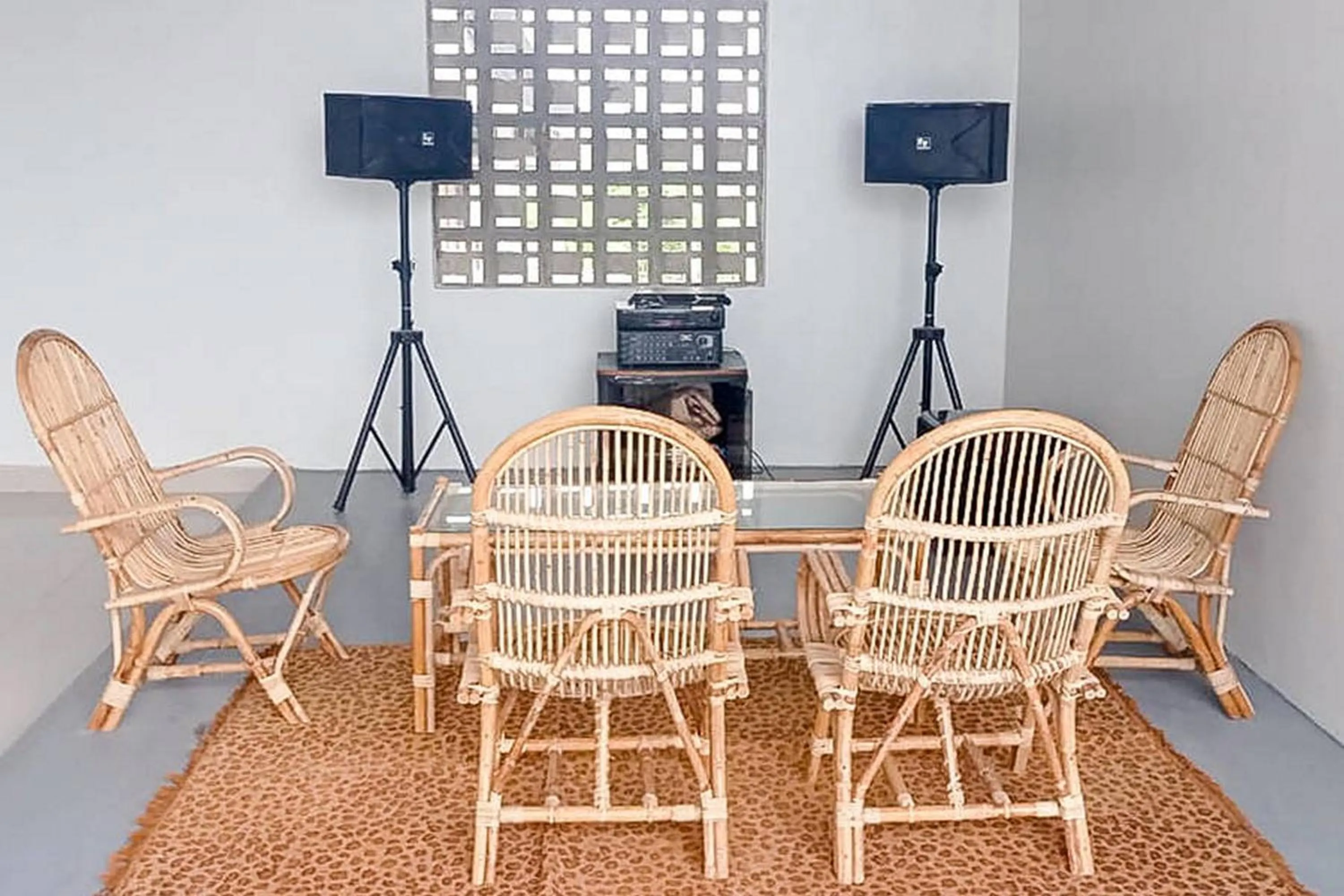 Cangguhos Syariah RedPartner