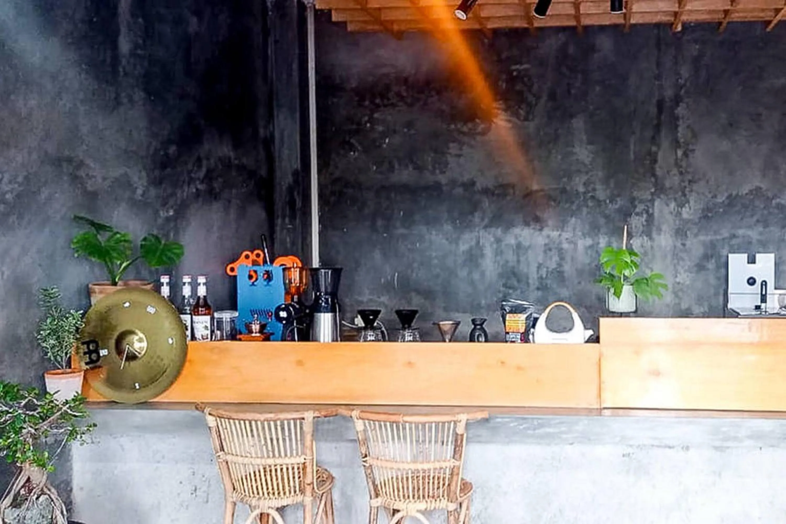 Cangguhos Syariah RedPartner