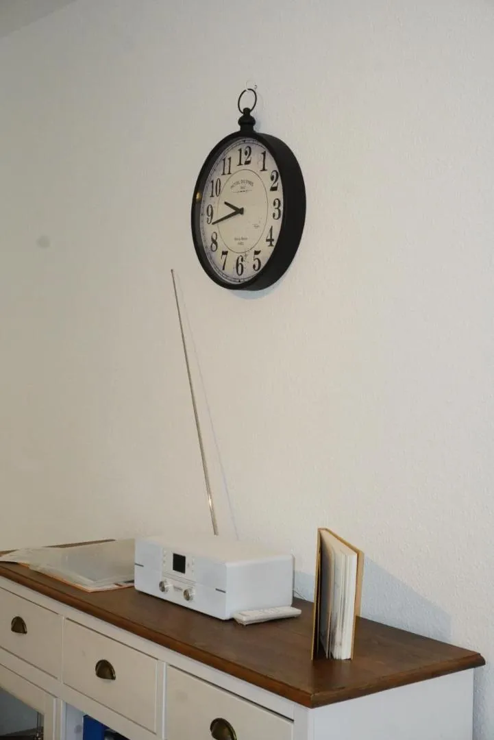 Apartment Sun Balcony Dresden Friedrichstadt