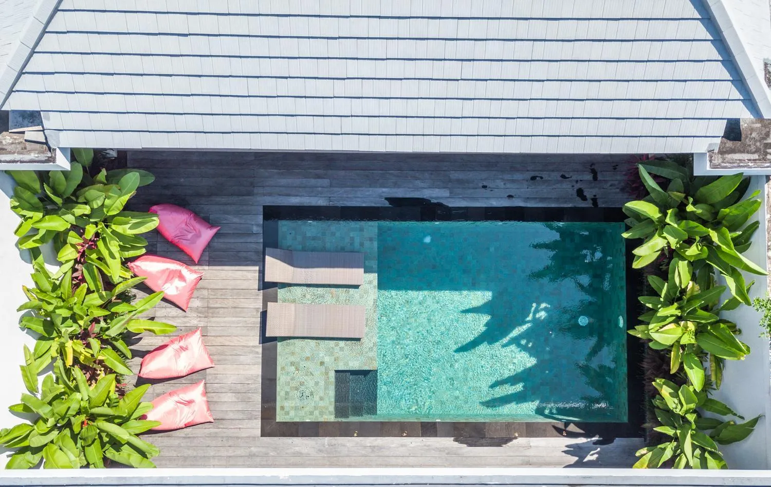 Property building in Villa Lys by Alfred in Bali