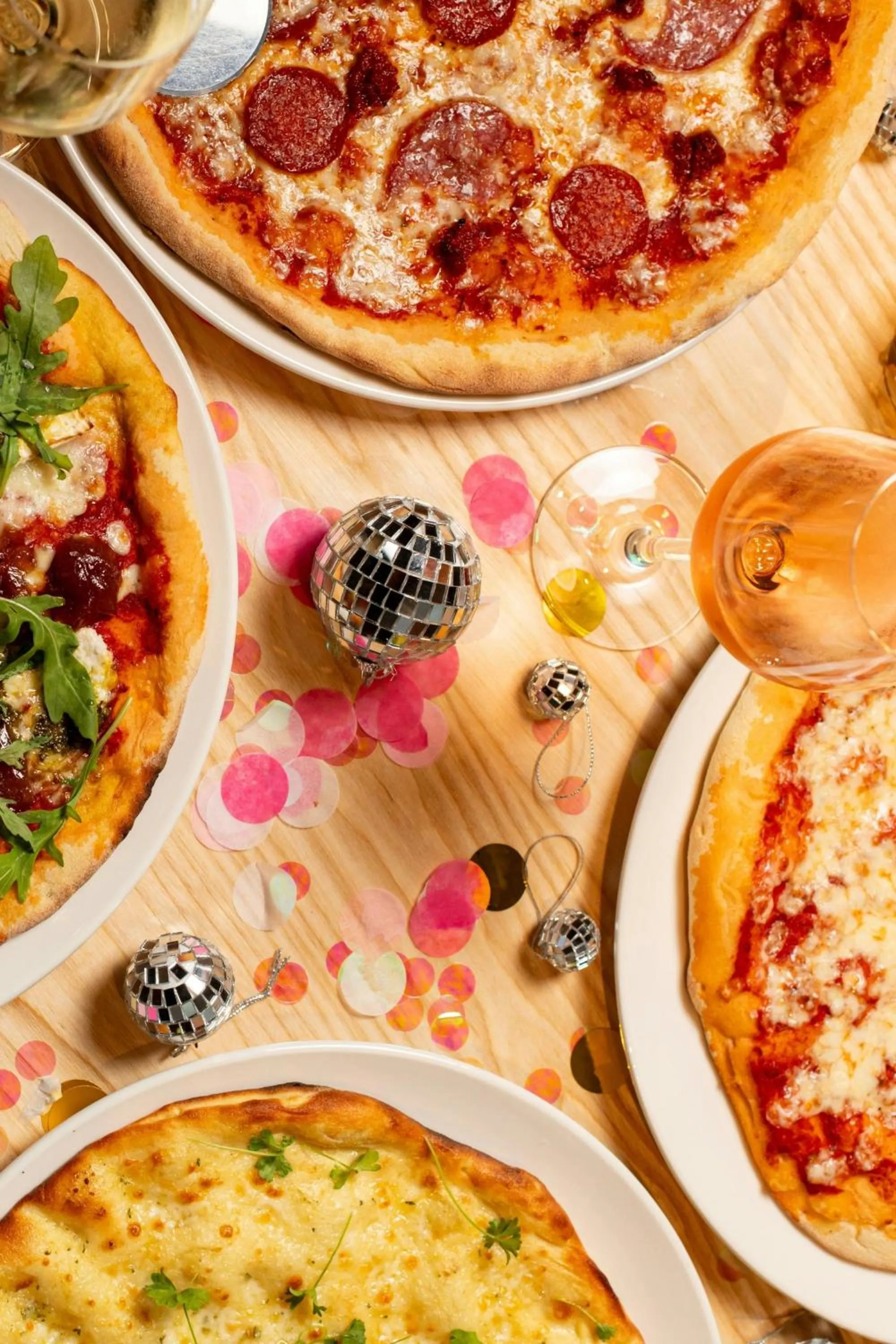 Lounge or bar in Moxy Manchester City