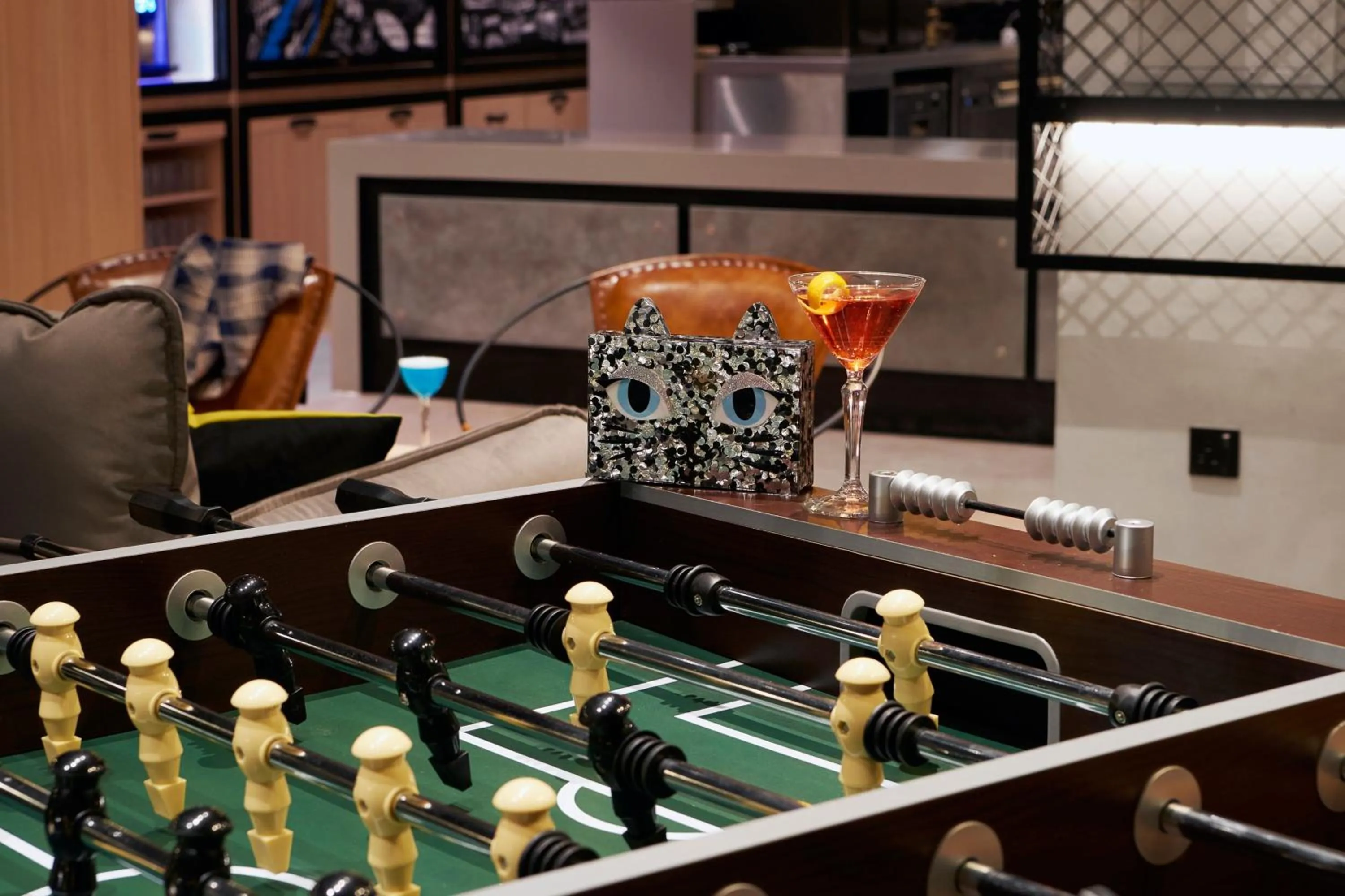 Other in Moxy Manchester City