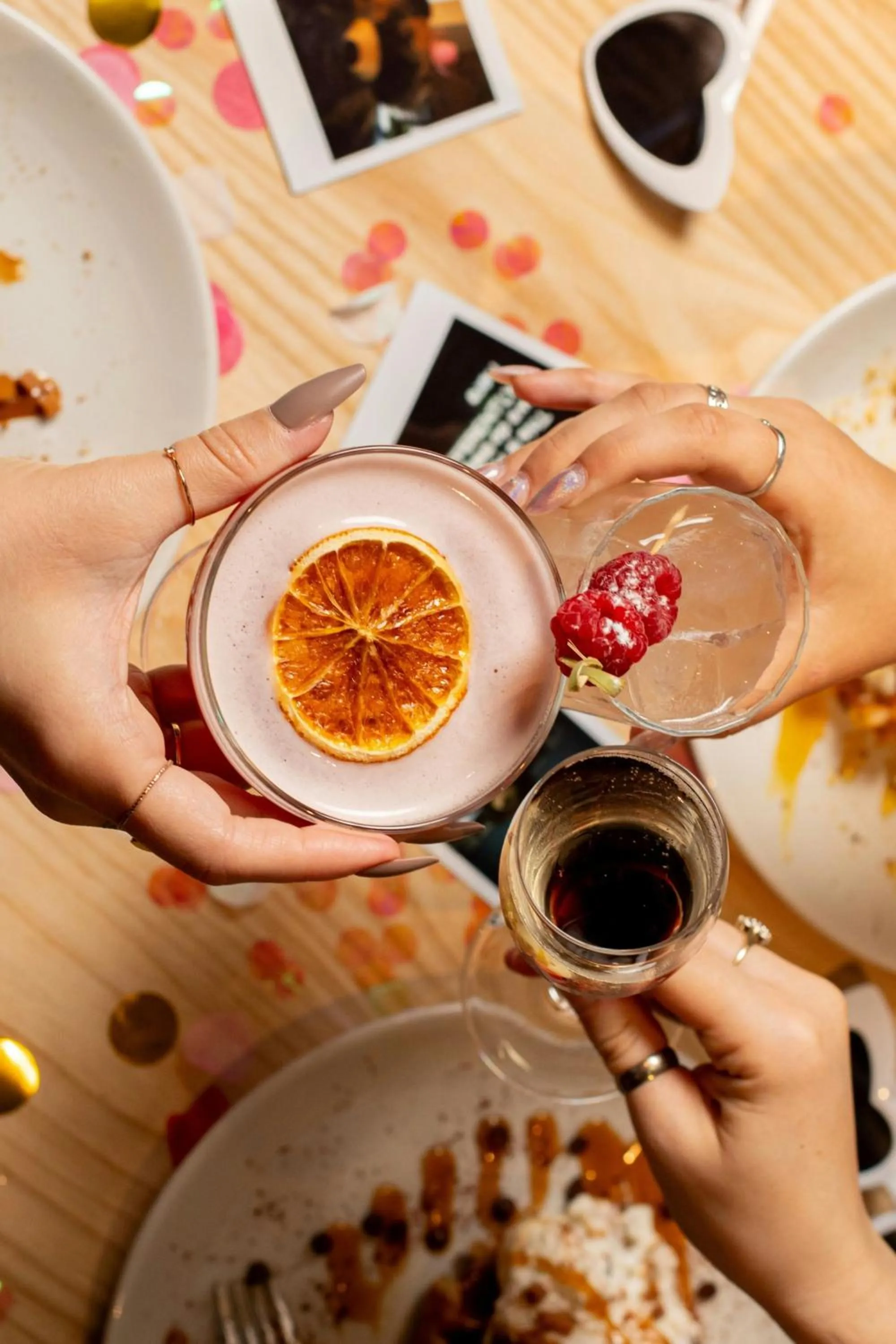 Lounge or bar in Moxy Manchester City