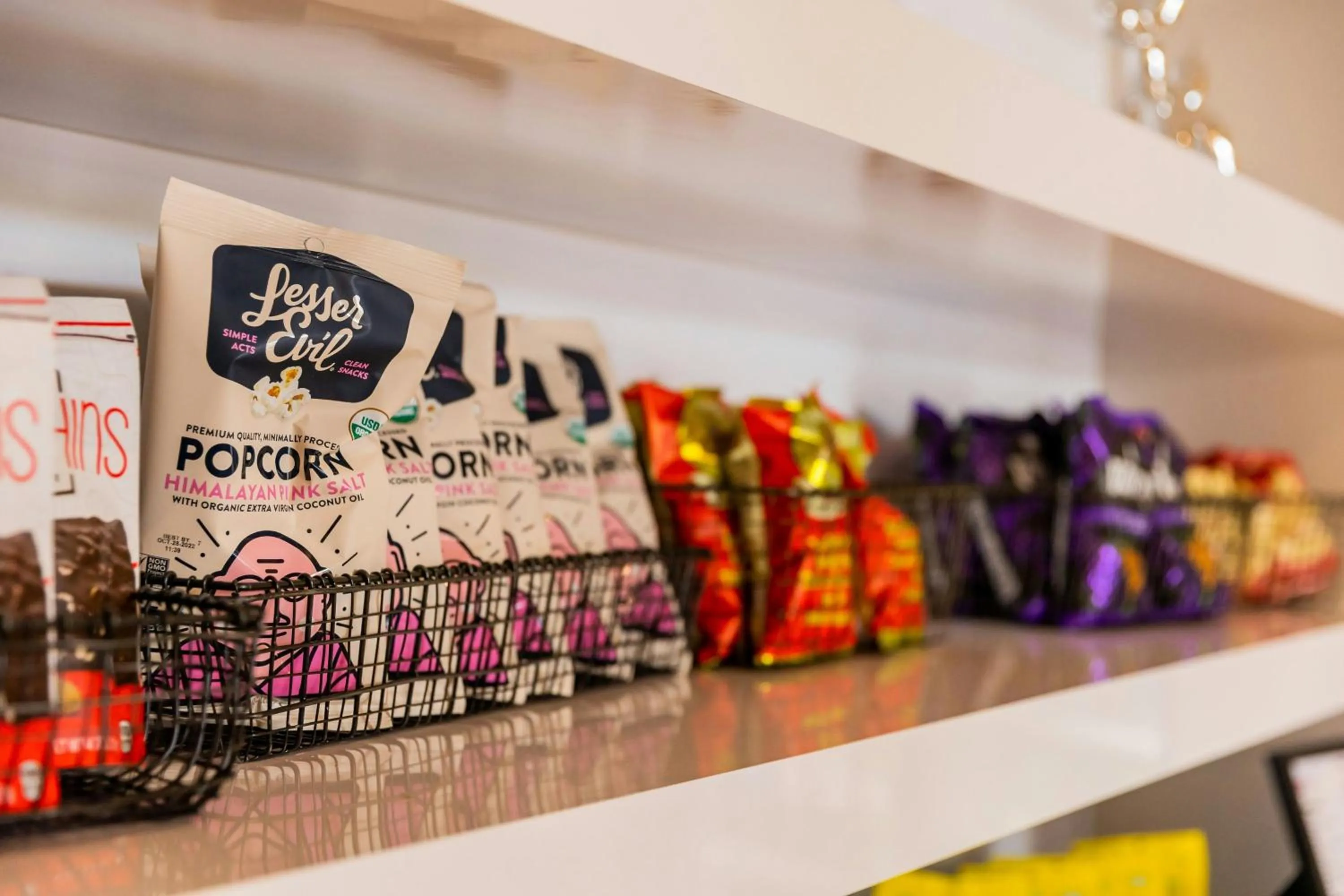 Other in Aloft Providence Downtown