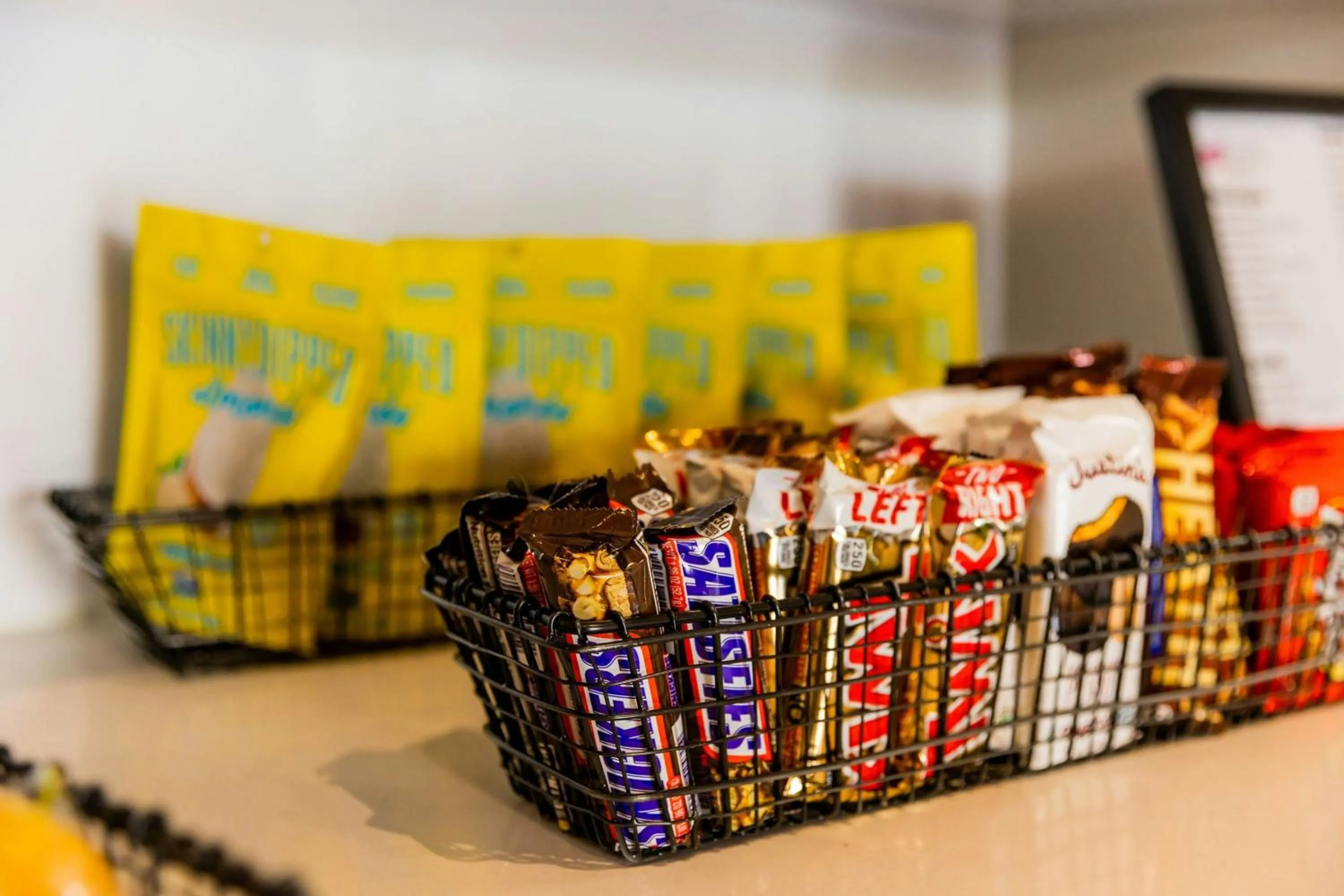 Other in Aloft Providence Downtown