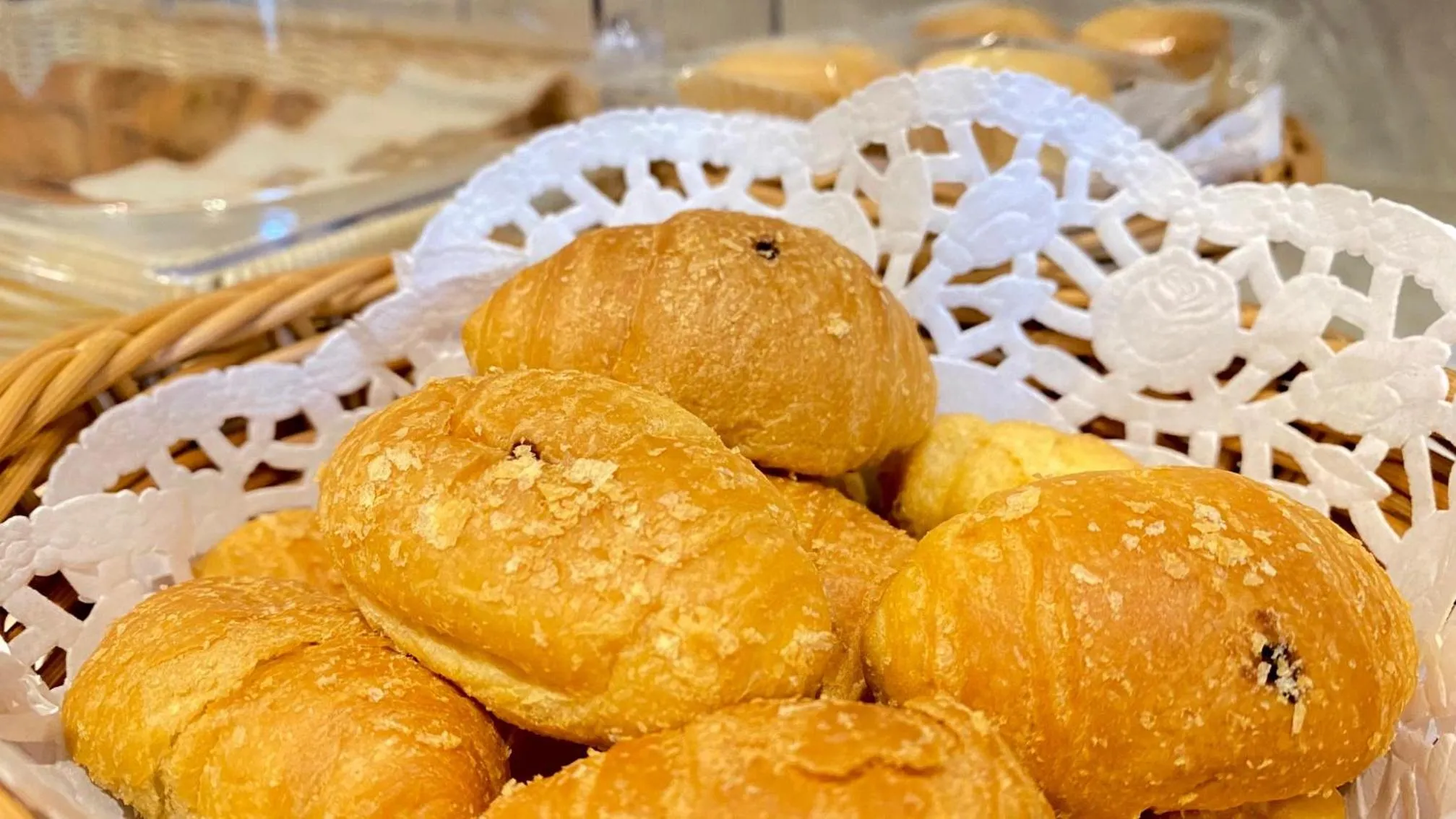 Breakfast in SITARA HOTEL APARTMENT