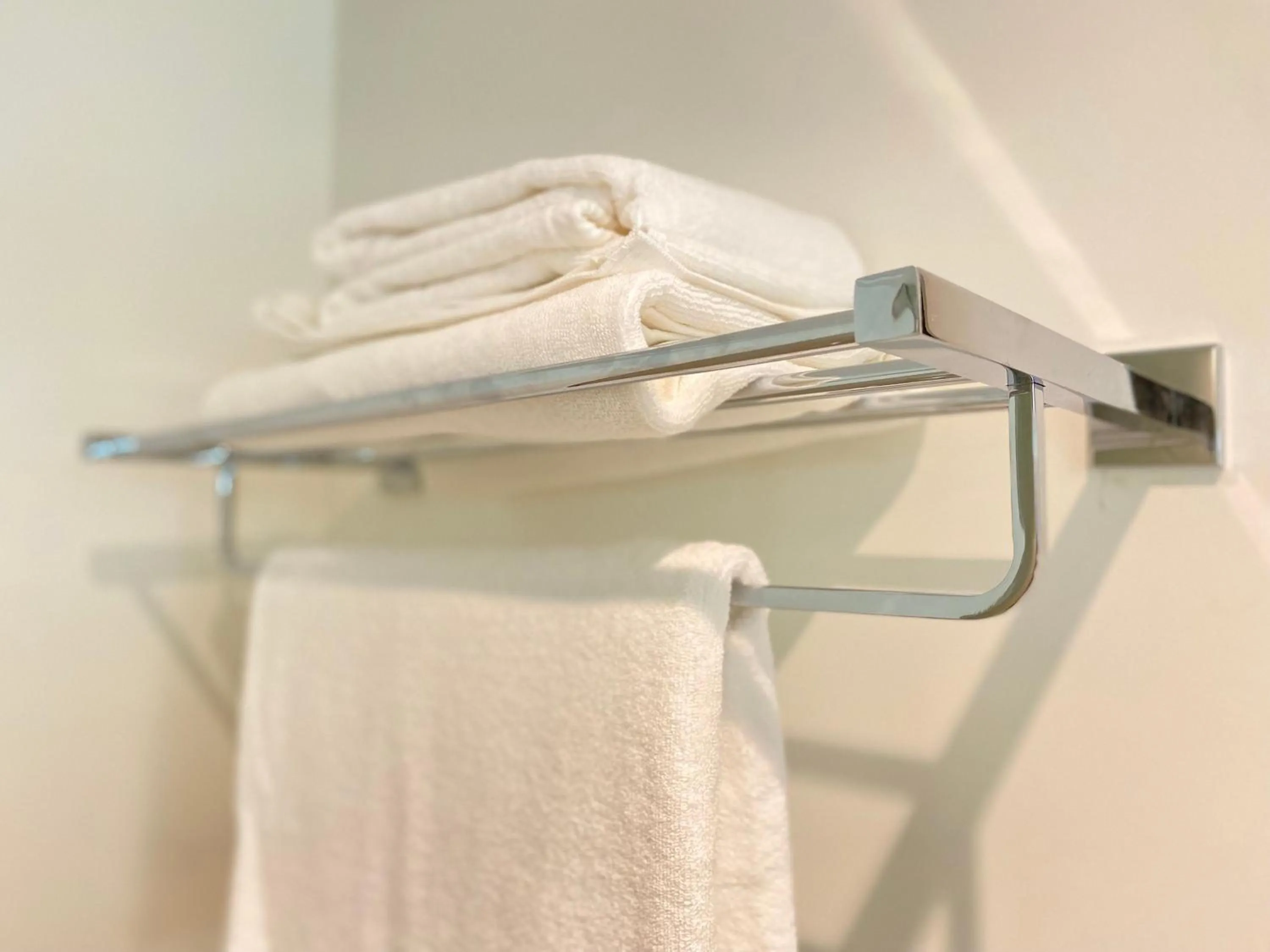 Bathroom in SITARA HOTEL APARTMENT