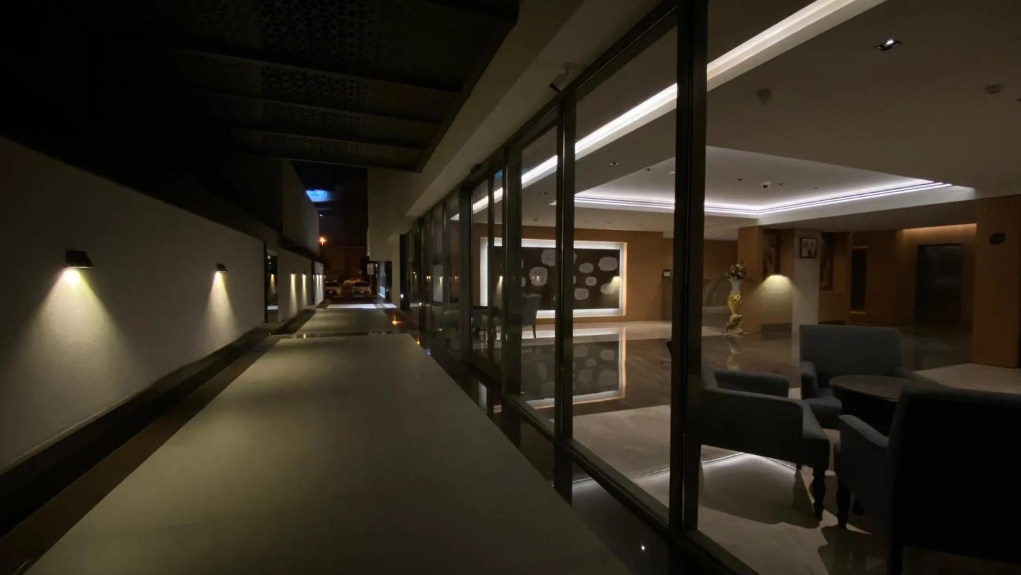 Property building in SITARA HOTEL APARTMENT