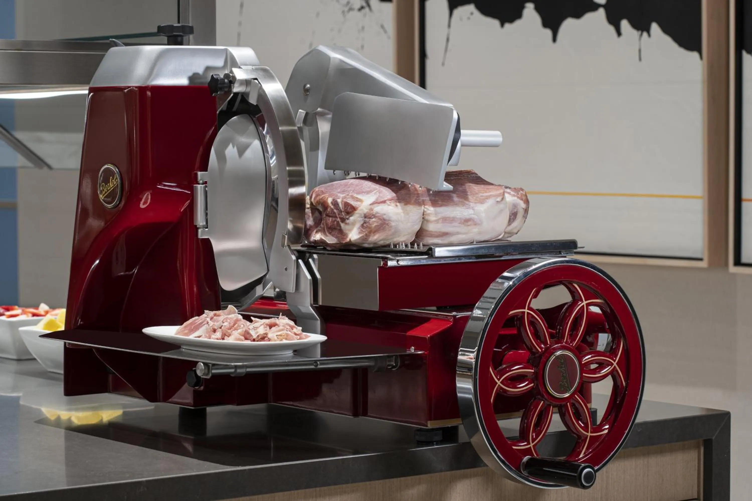 Breakfast in AC Hotel by Marriott St Louis Central West End