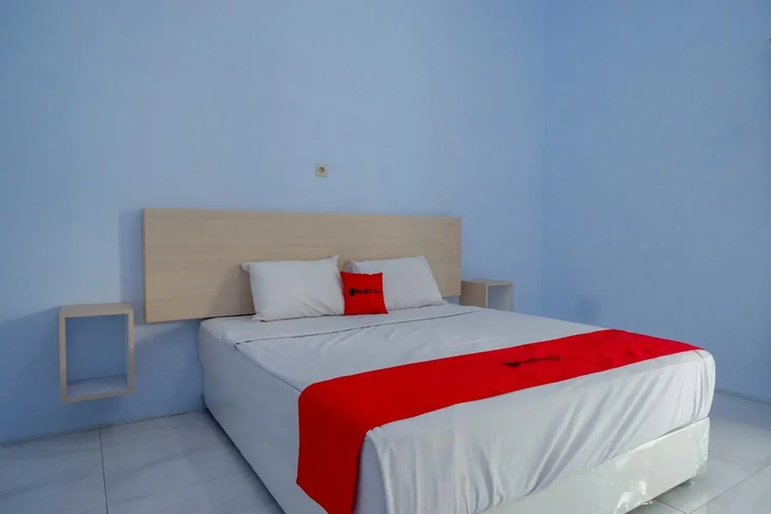 RedDoorz Syariah near Stasiun Pekalongan 3 RedDoorz Syariah near Stasiun Pekalongan 3