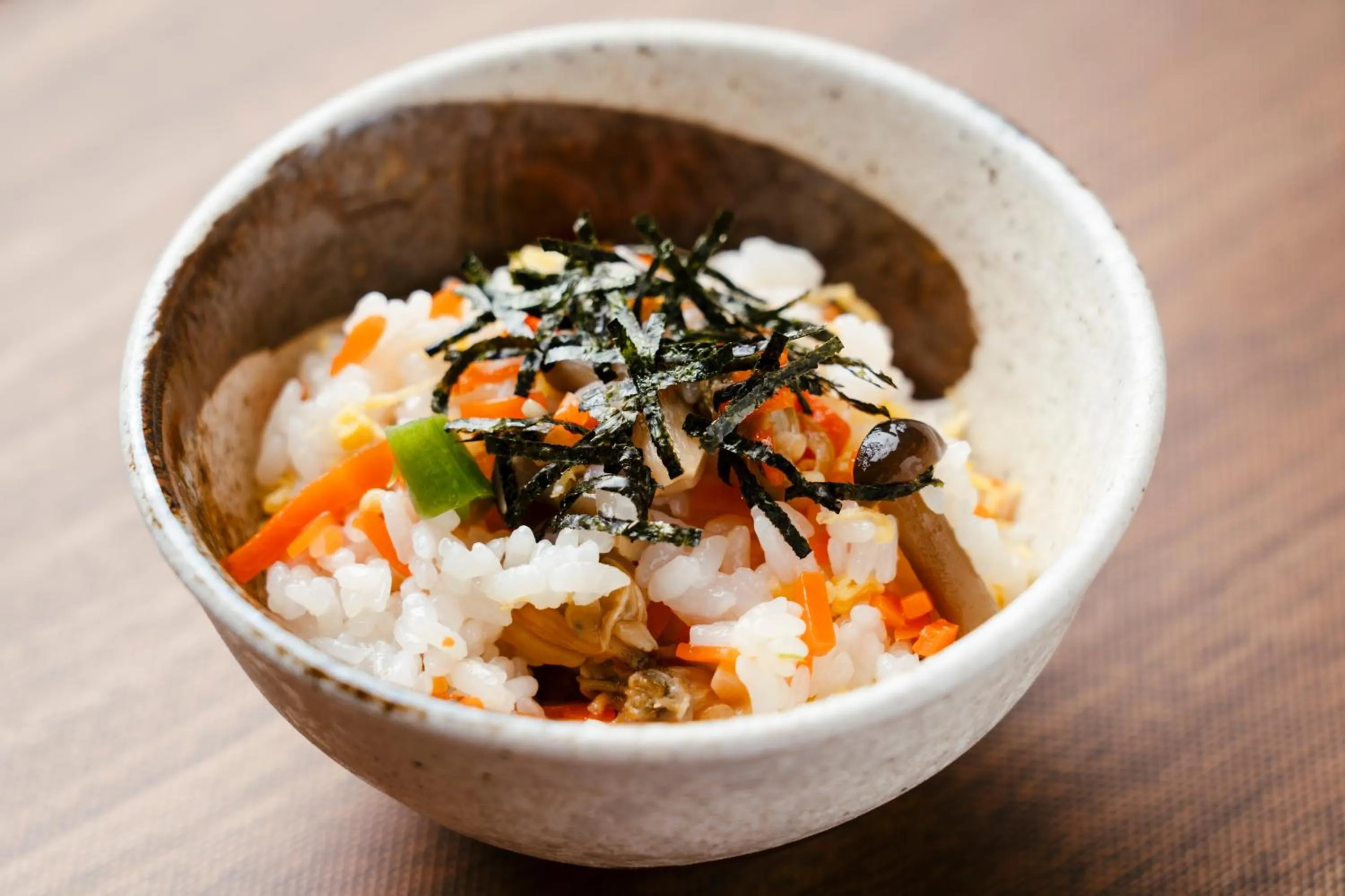 Breakfast in Keisei Richmond Hotel Tokyo Oshiage