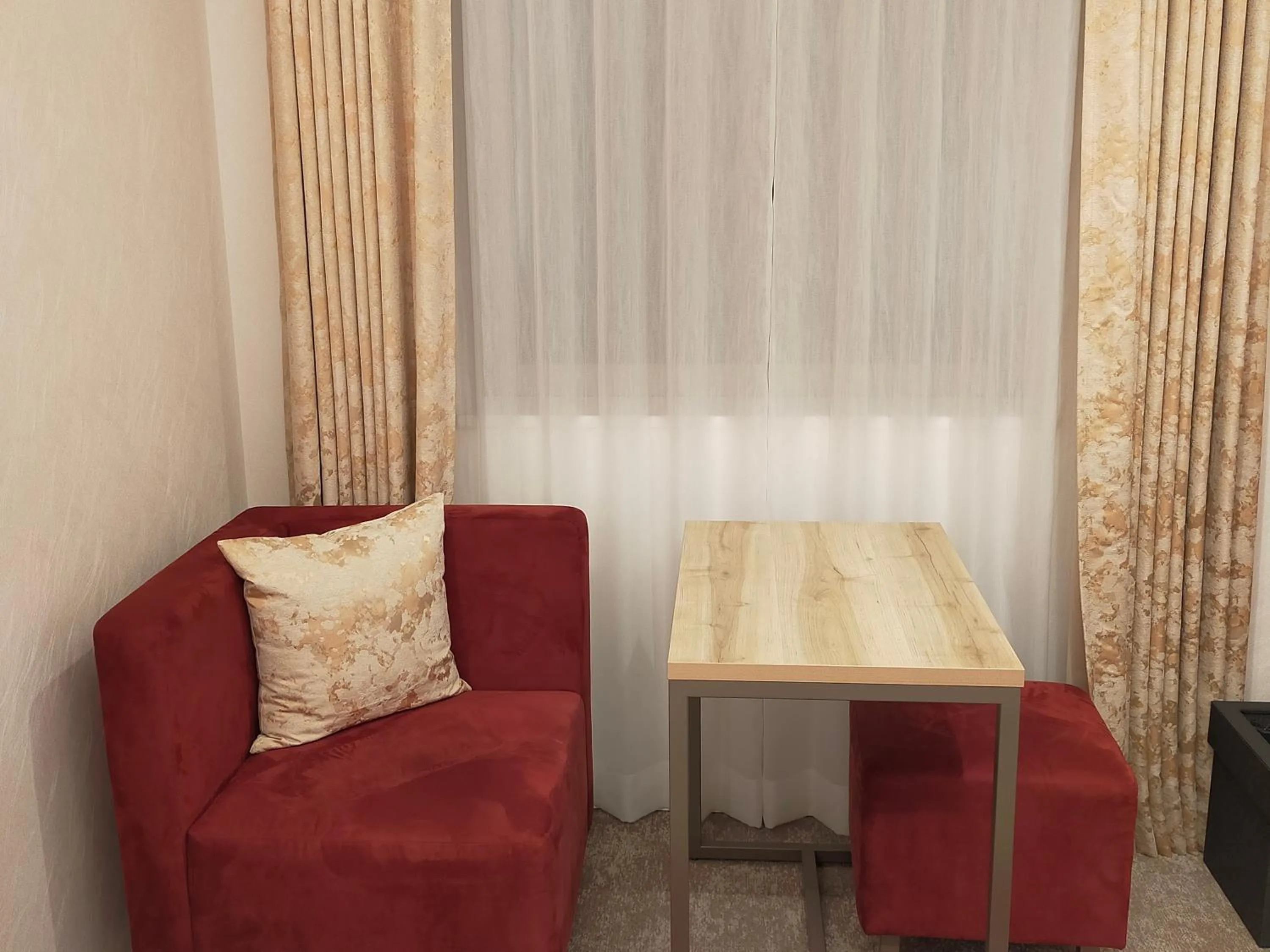 Photo of the whole room in Keisei Richmond Hotel Tokyo Oshiage