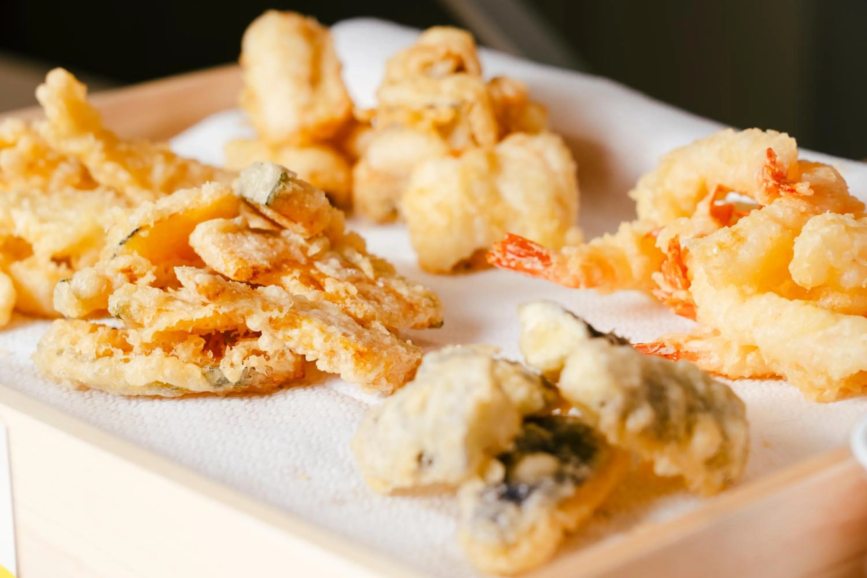 Breakfast in Keisei Richmond Hotel Tokyo Oshiage