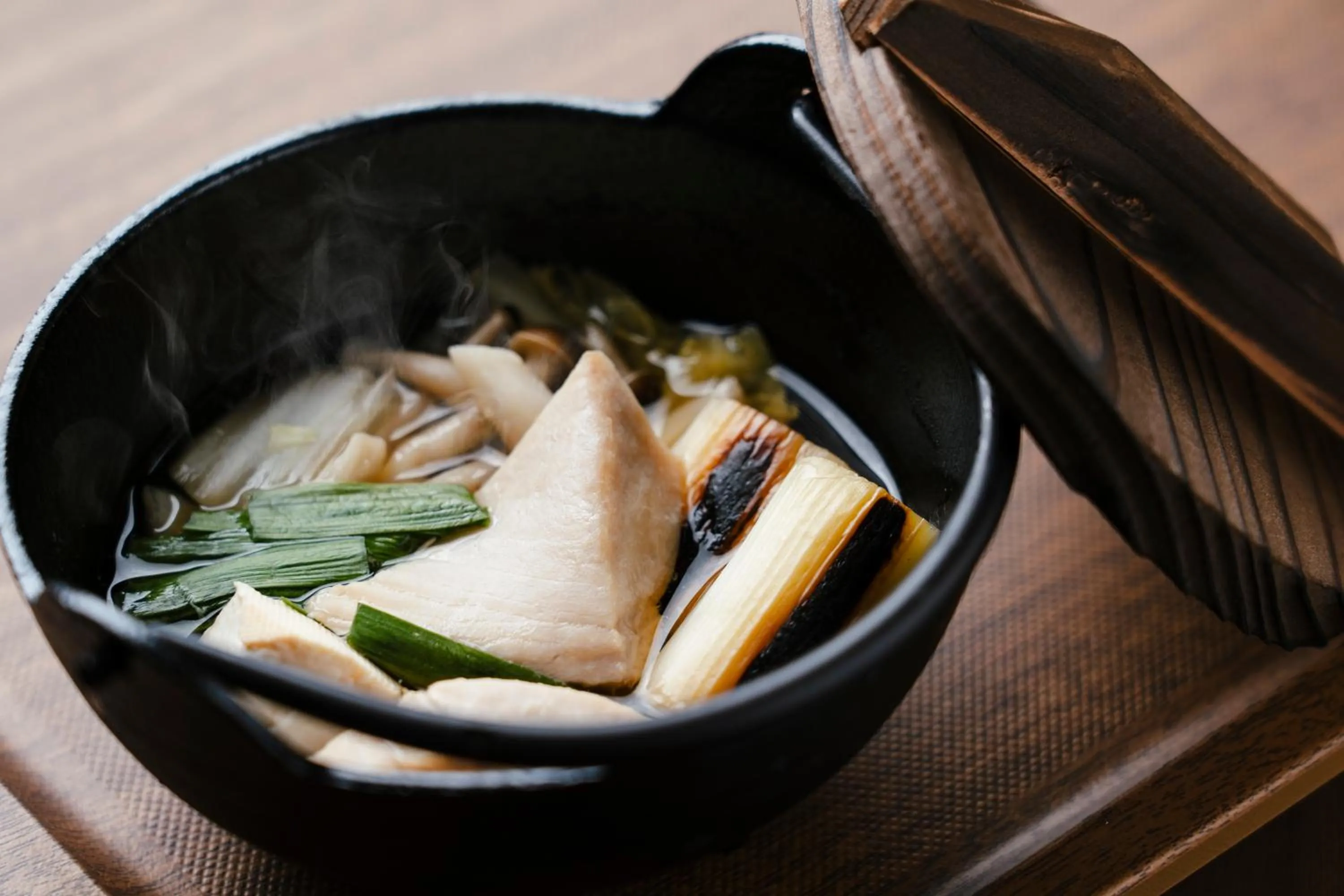 Breakfast in Keisei Richmond Hotel Tokyo Oshiage