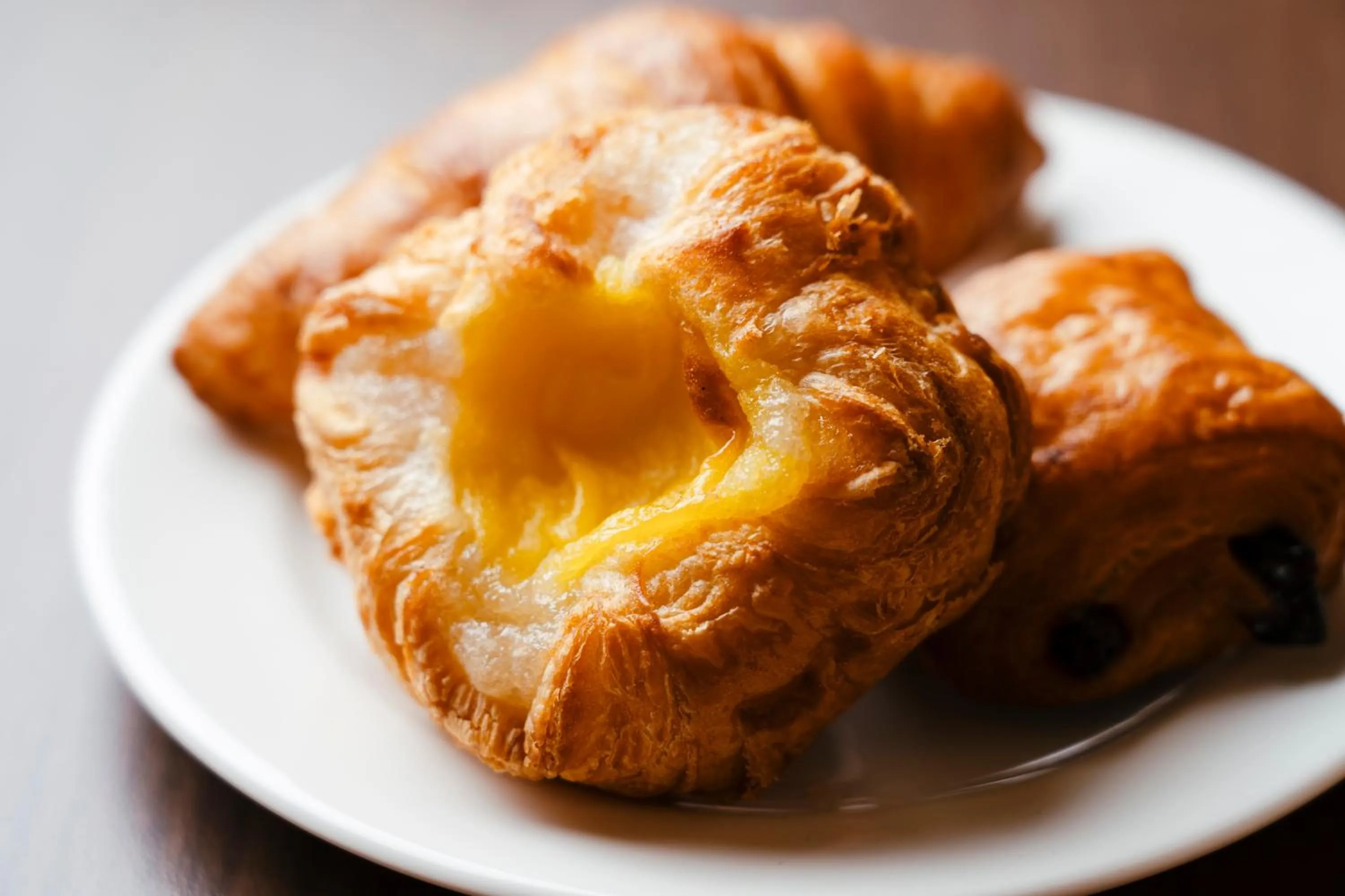 Breakfast in Keisei Richmond Hotel Tokyo Oshiage