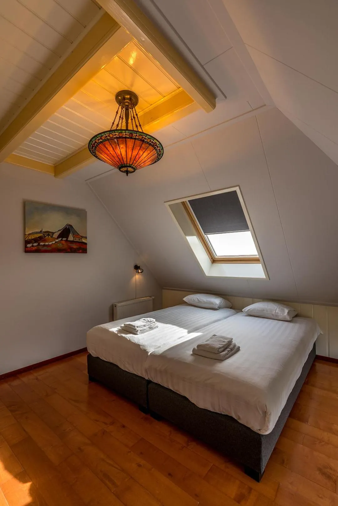 Boerderijwoning De Florijn