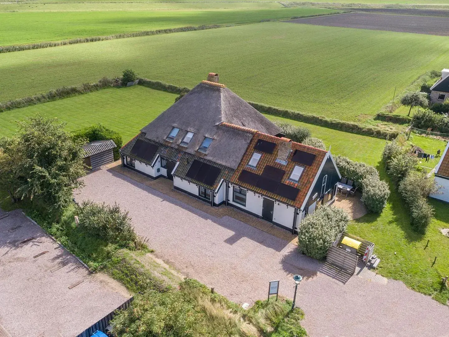 Boerderijwoning De Florijn Boerderijwoning De Florijn