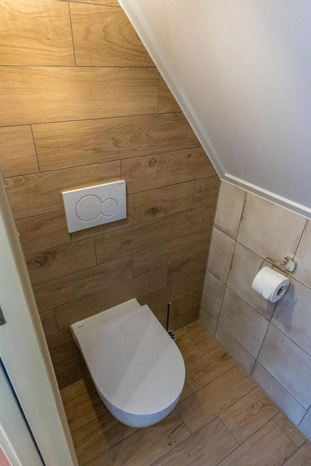 Boerderijwoning De Florijn