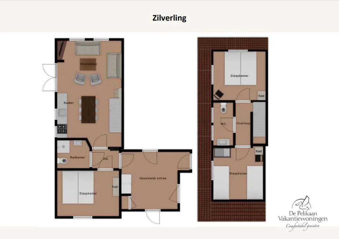 Boerderijwoning De Florijn
