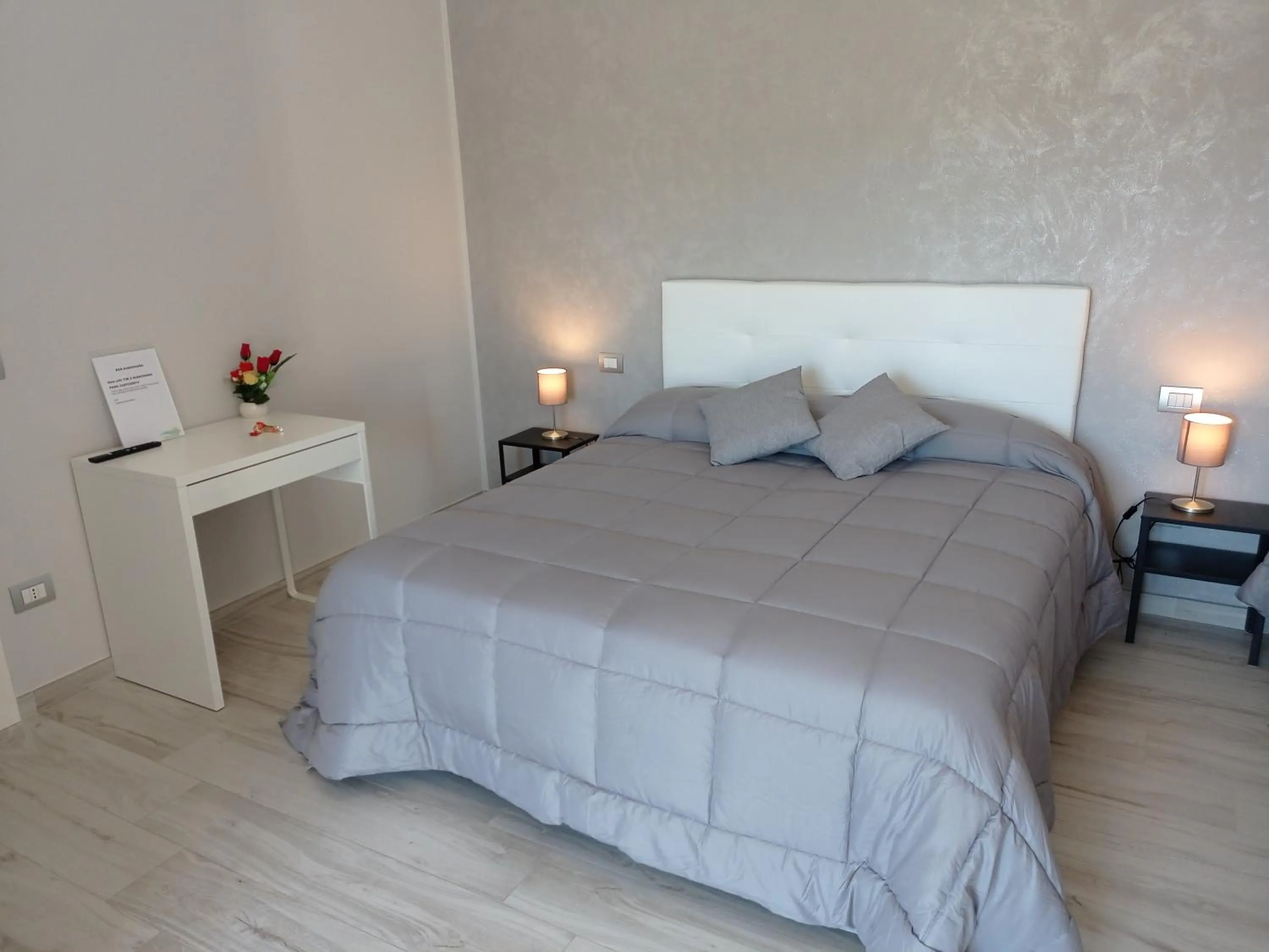 Bed in B&B Albachiara