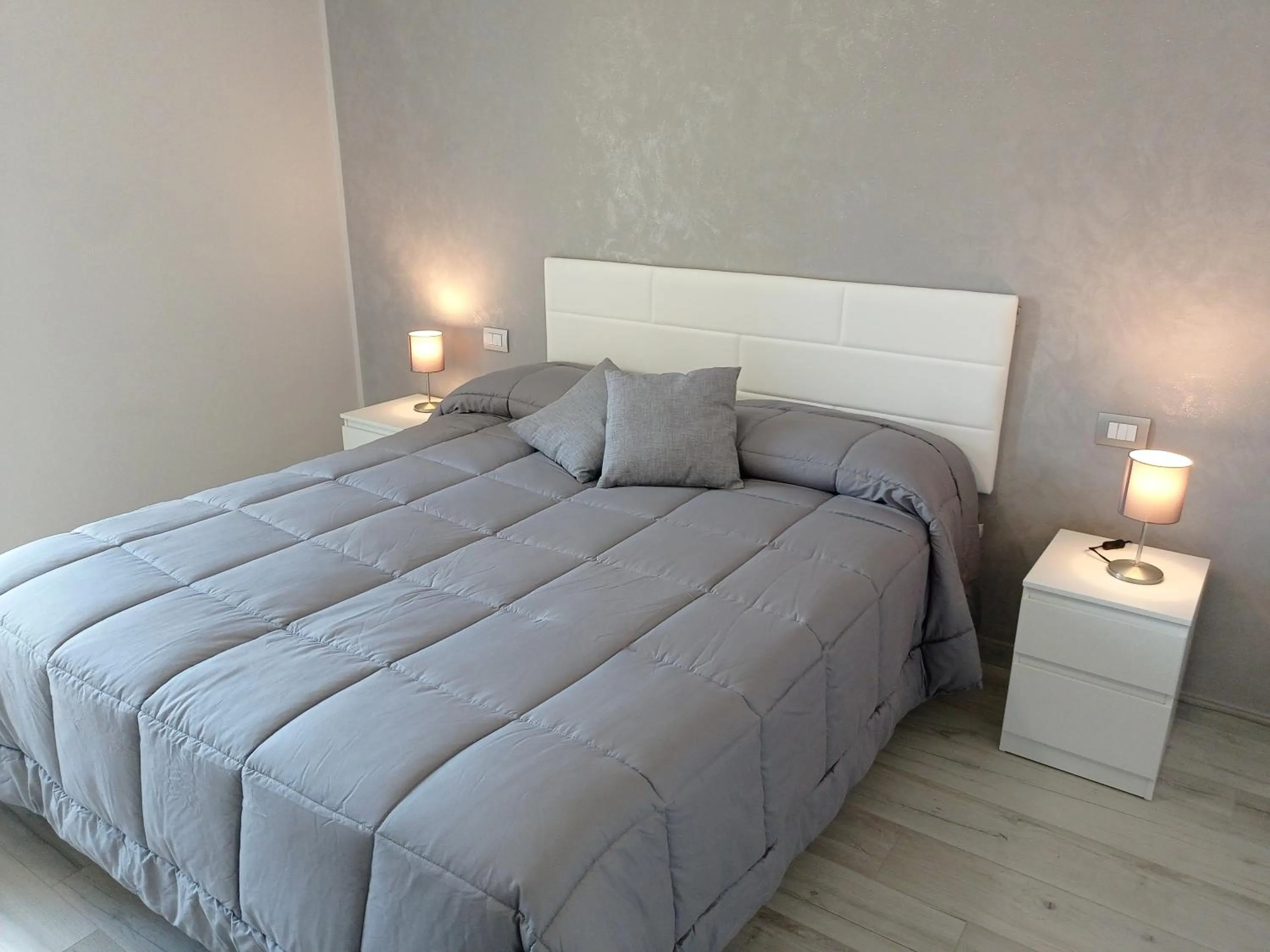 Bed in B&B Albachiara