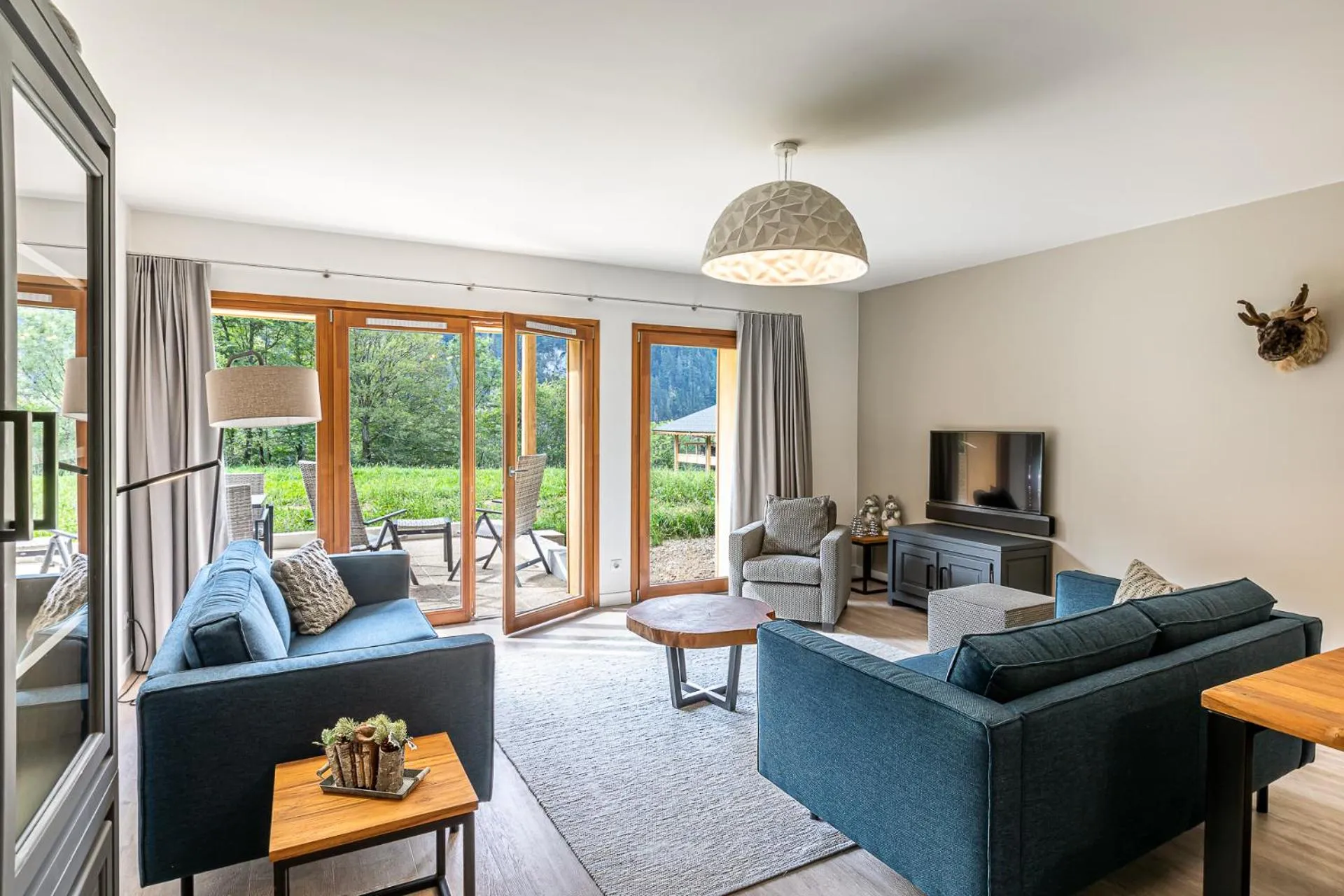 FranceComfort - AlpChalets Portes du Soleil