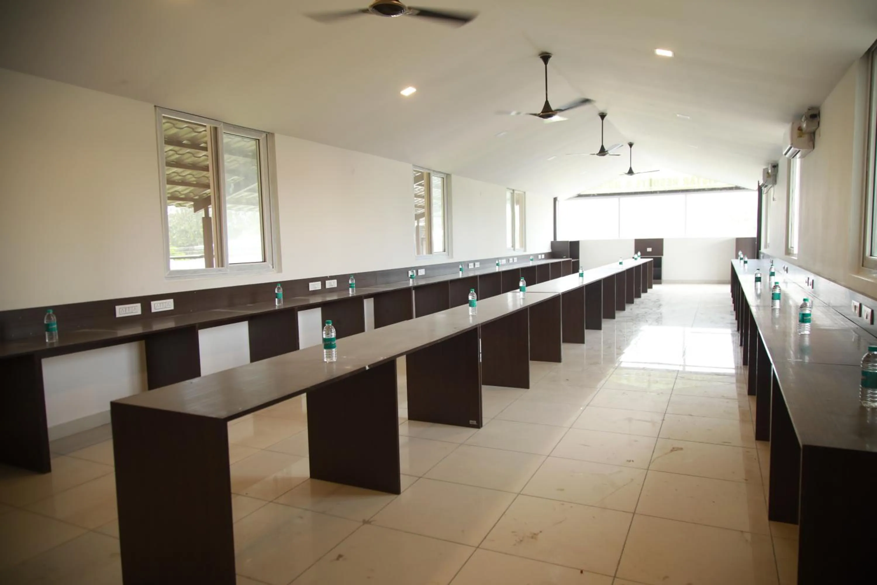 Meeting/conference room in Vistar Resort & Hotels