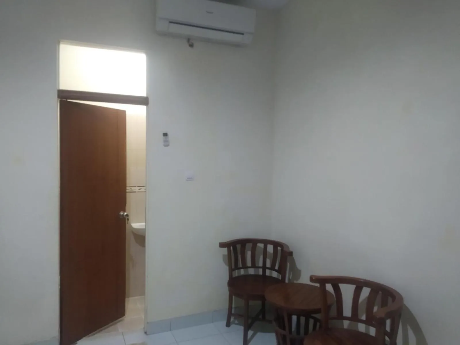 Modern indekos Cilegon Syariah Near Hospital Krakatau Medika Redpartner