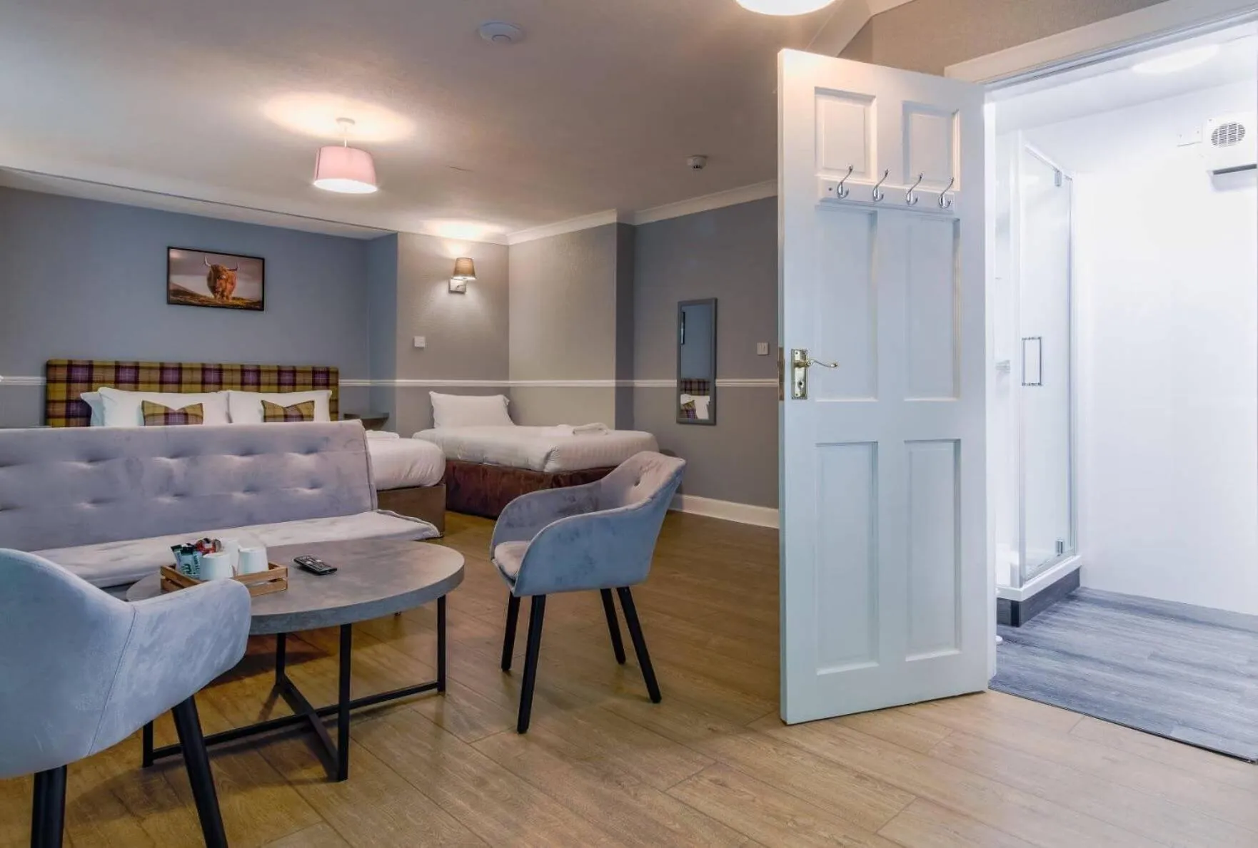 Isle of Skye Guest House