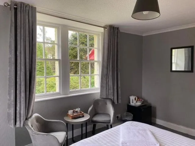 Coffee/tea facilities, Bed in Isle of Skye Guest House