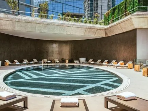 SLS Buenos Aires Puerto Madero