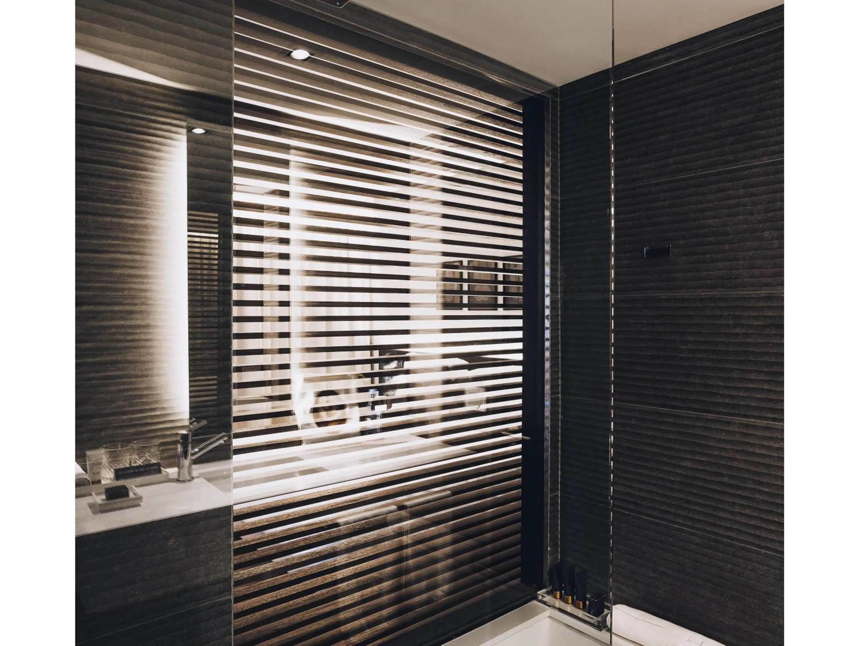 Bedroom in SLS Buenos Aires Puerto Madero