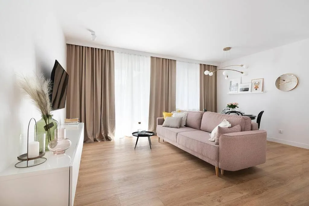 Easy Rent Apartments - Centrum 2 Krakowskie Przedmieście, 24h Check-in