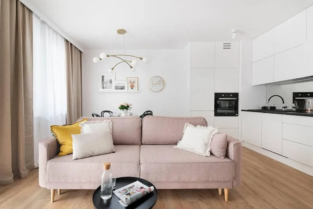 Easy Rent Apartments - Centrum 2 Krakowskie Przedmieście, 24h Check-in