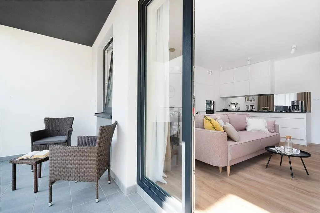 Easy Rent Apartments - Centrum 2 Krakowskie Przedmieście, 24h Check-in