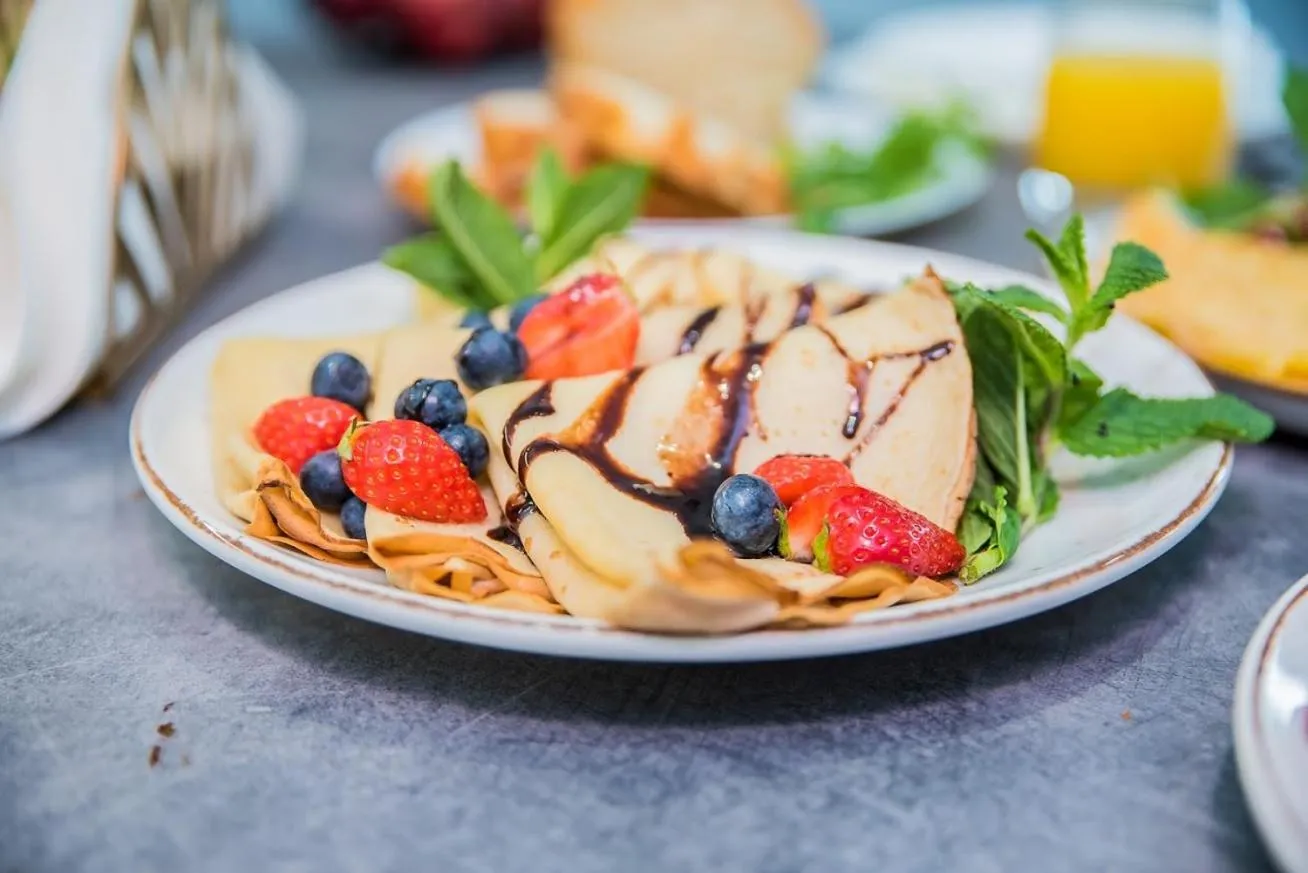 Easy Rent Apartments - Centrum 2 Krakowskie Przedmieście, 24h Check-in