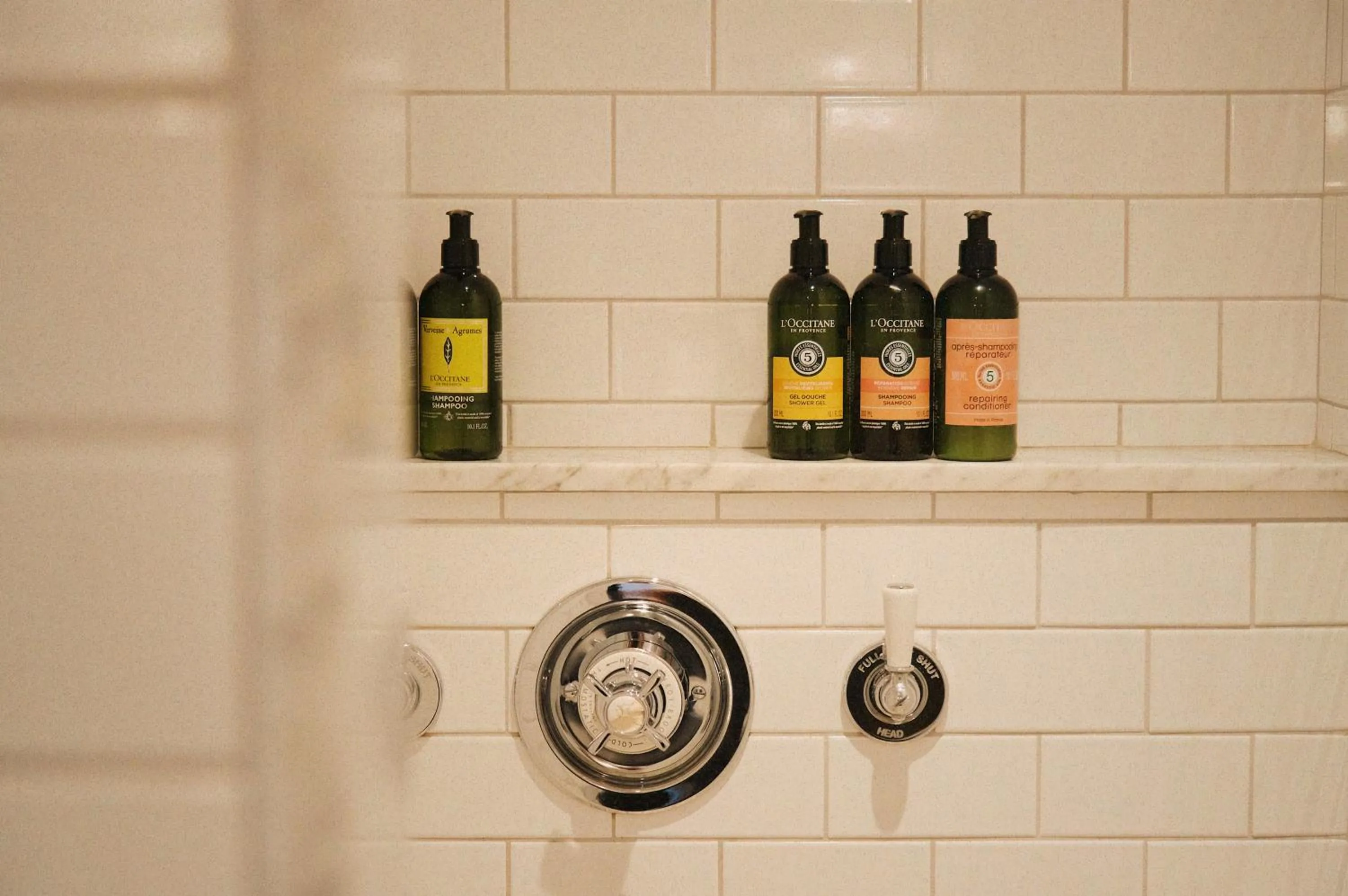 Bathroom in Boutique Hotel SOCLO