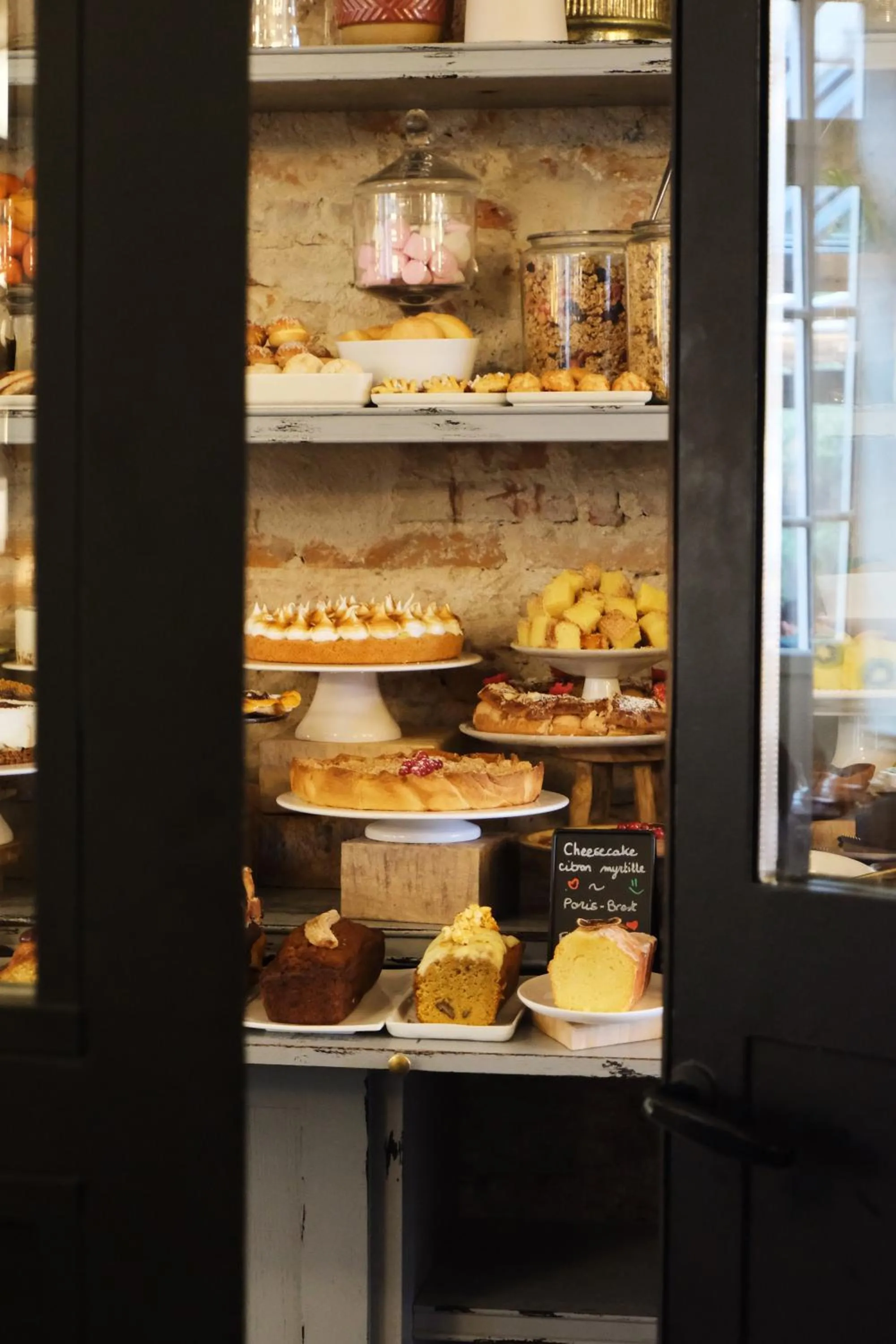 Food in Boutique Hotel SOCLO