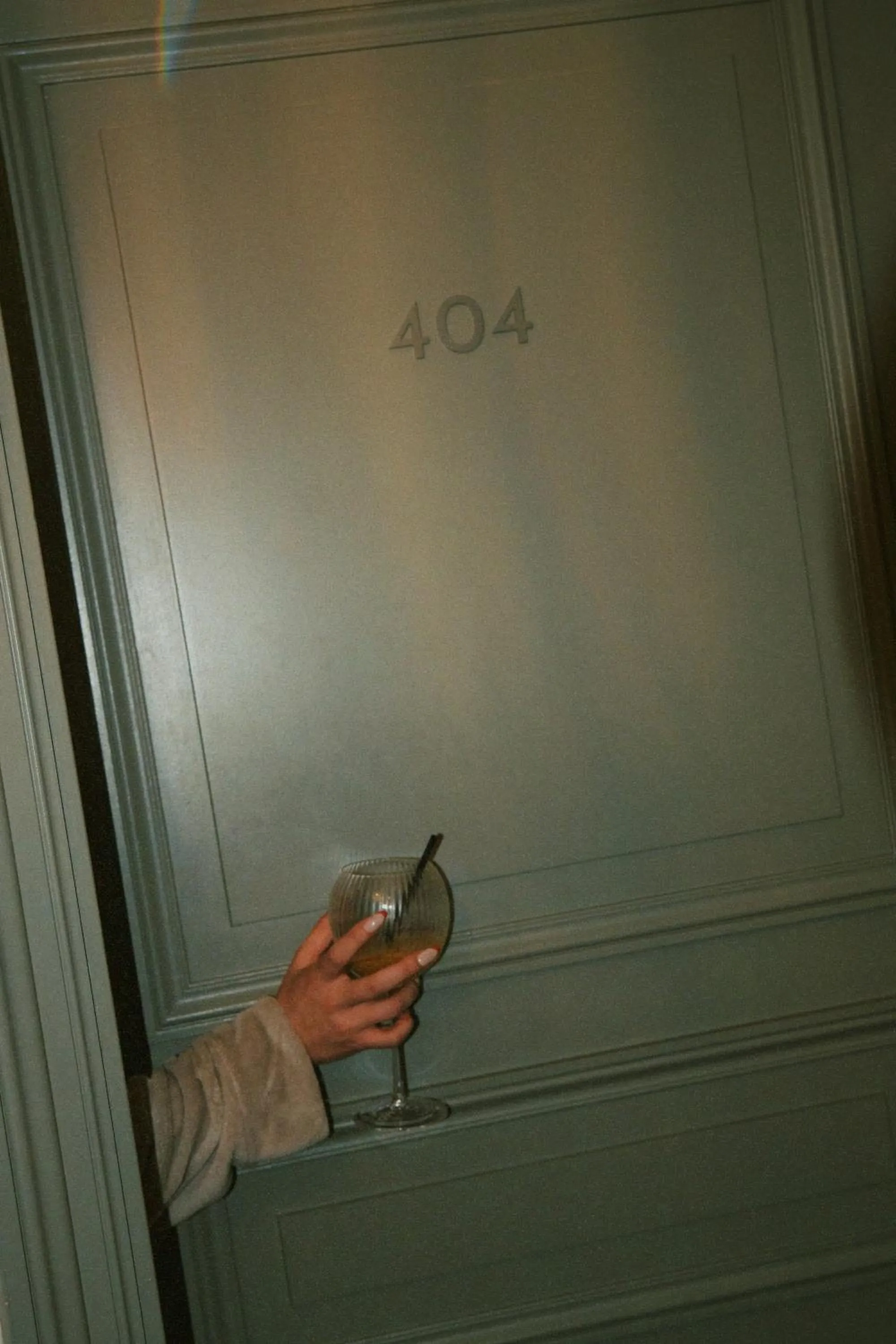 Lounge or bar in Boutique Hotel SOCLO