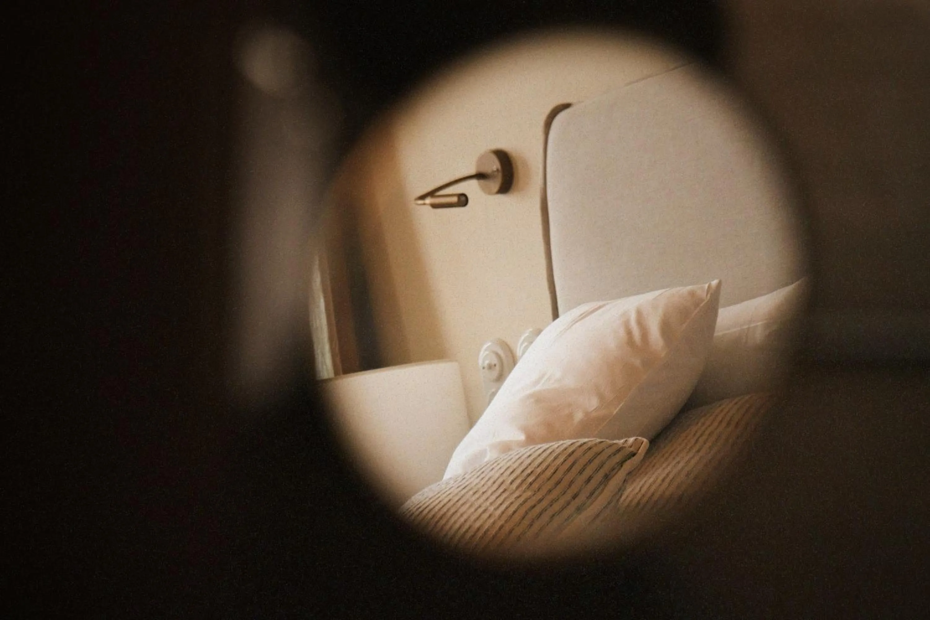 Bed in Boutique Hotel SOCLO