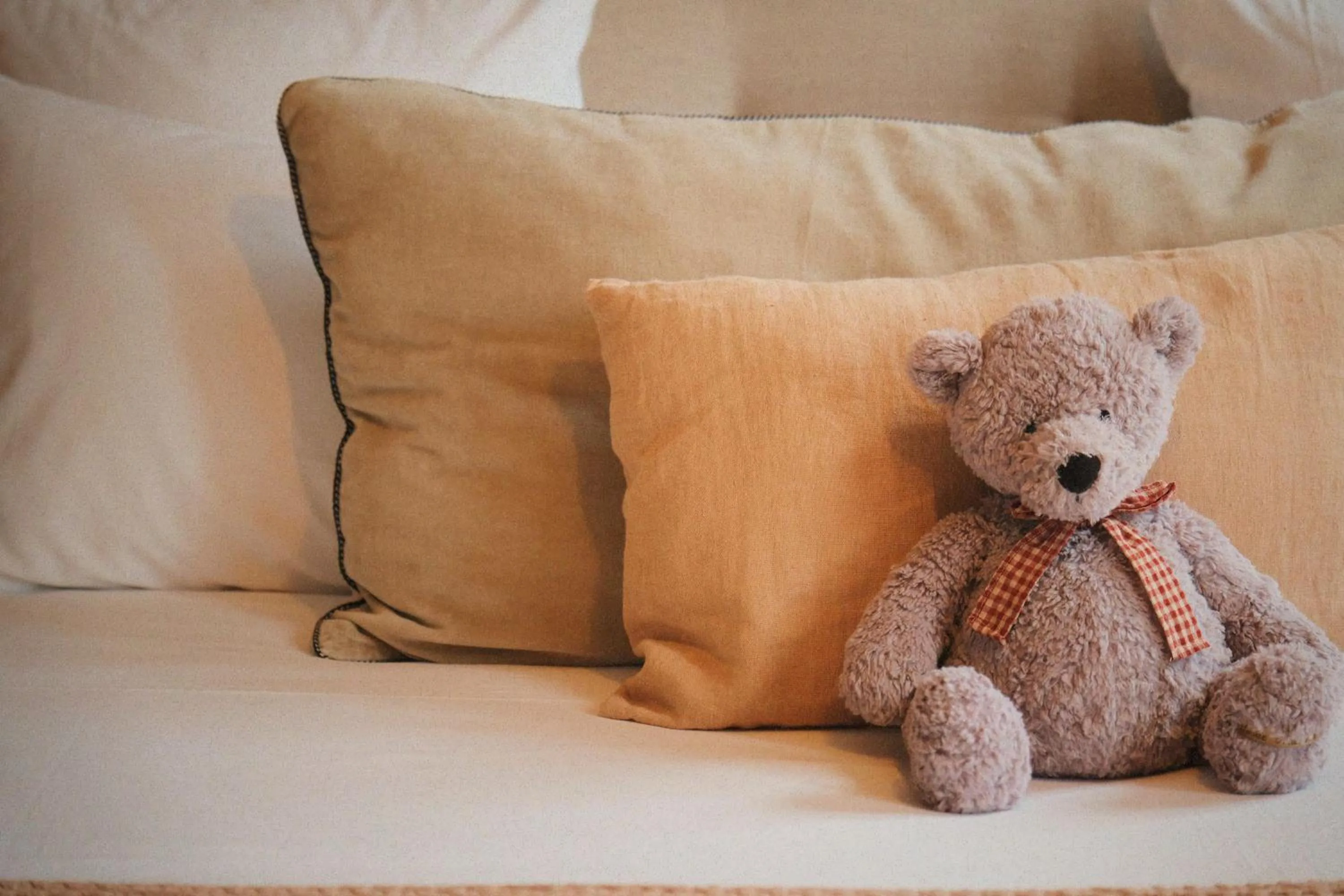 Bedroom in Boutique Hotel SOCLO