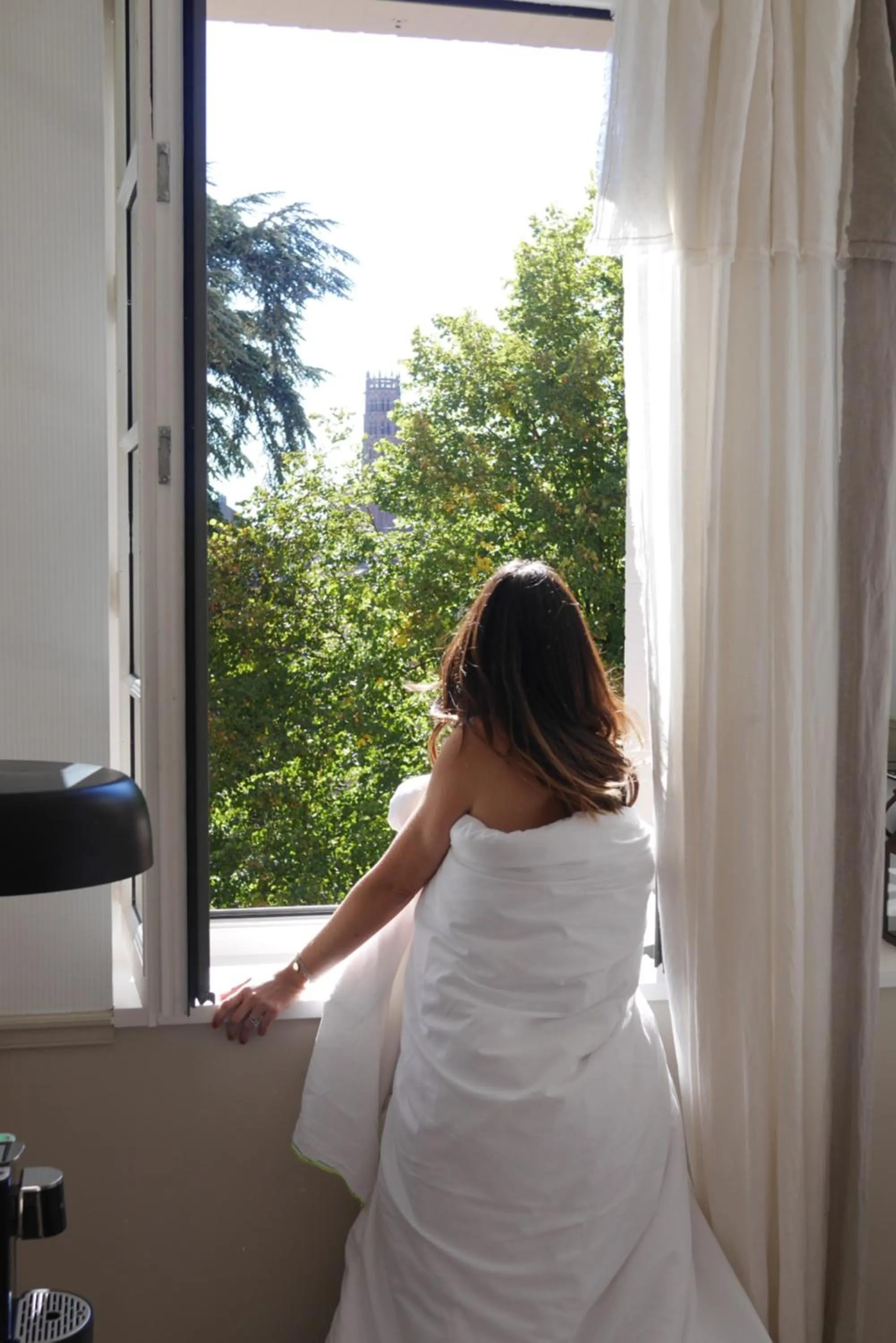 View (from property/room) in Boutique Hotel SOCLO